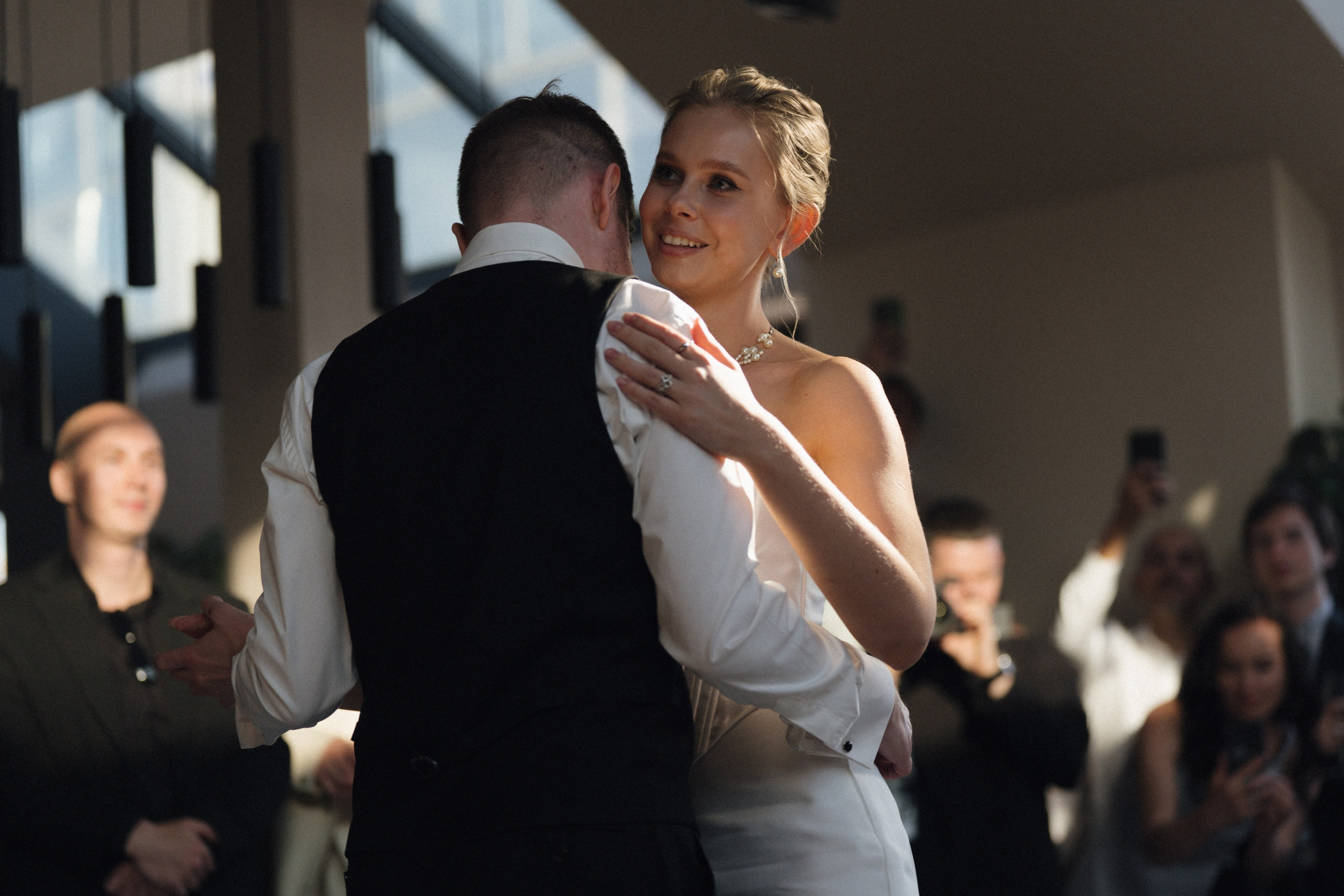 Dom. Фотограф в Санкт-Петербурге Александр Дымов