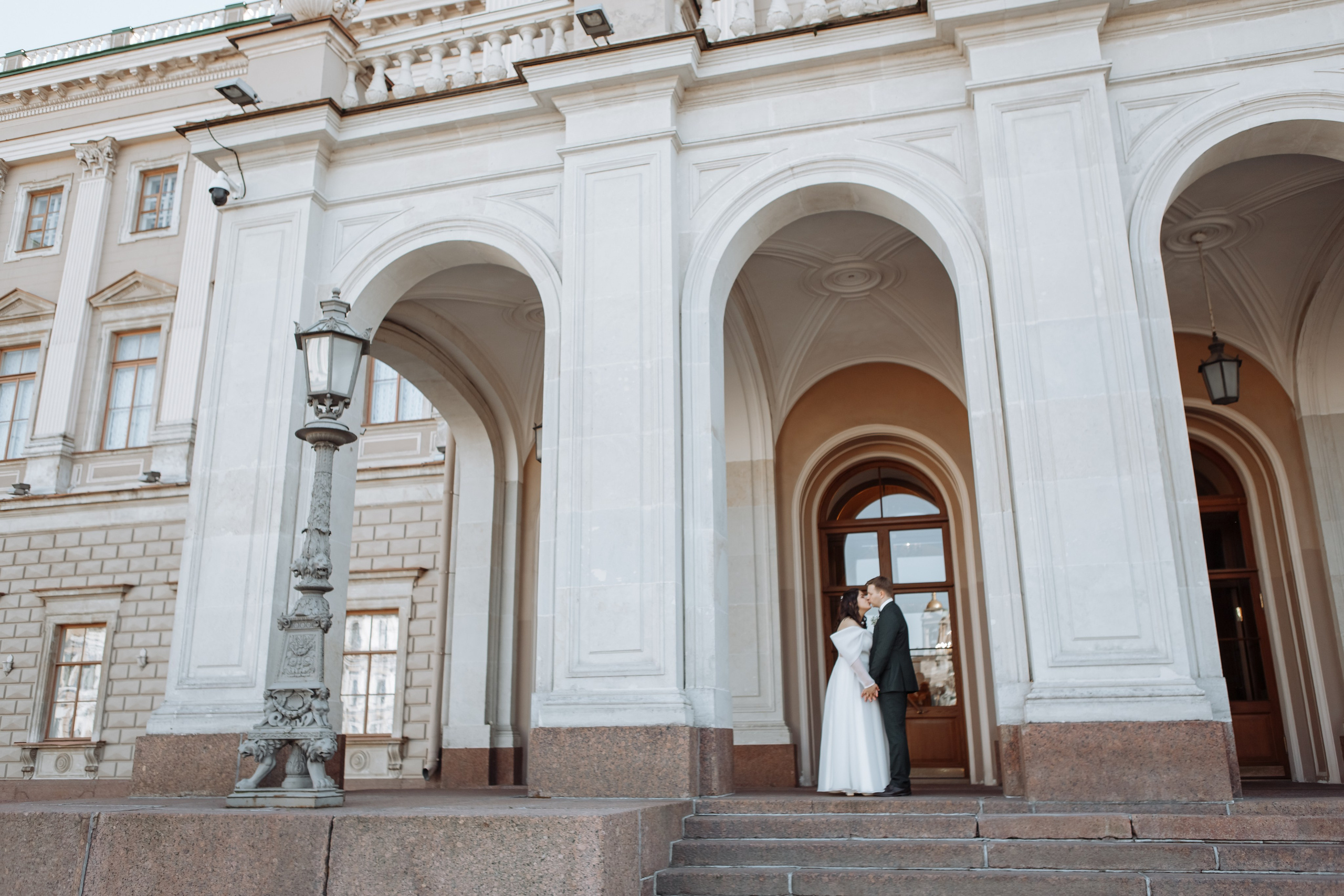 Алексей Анна. Свадебный фотограф в Санкт-Петербурге