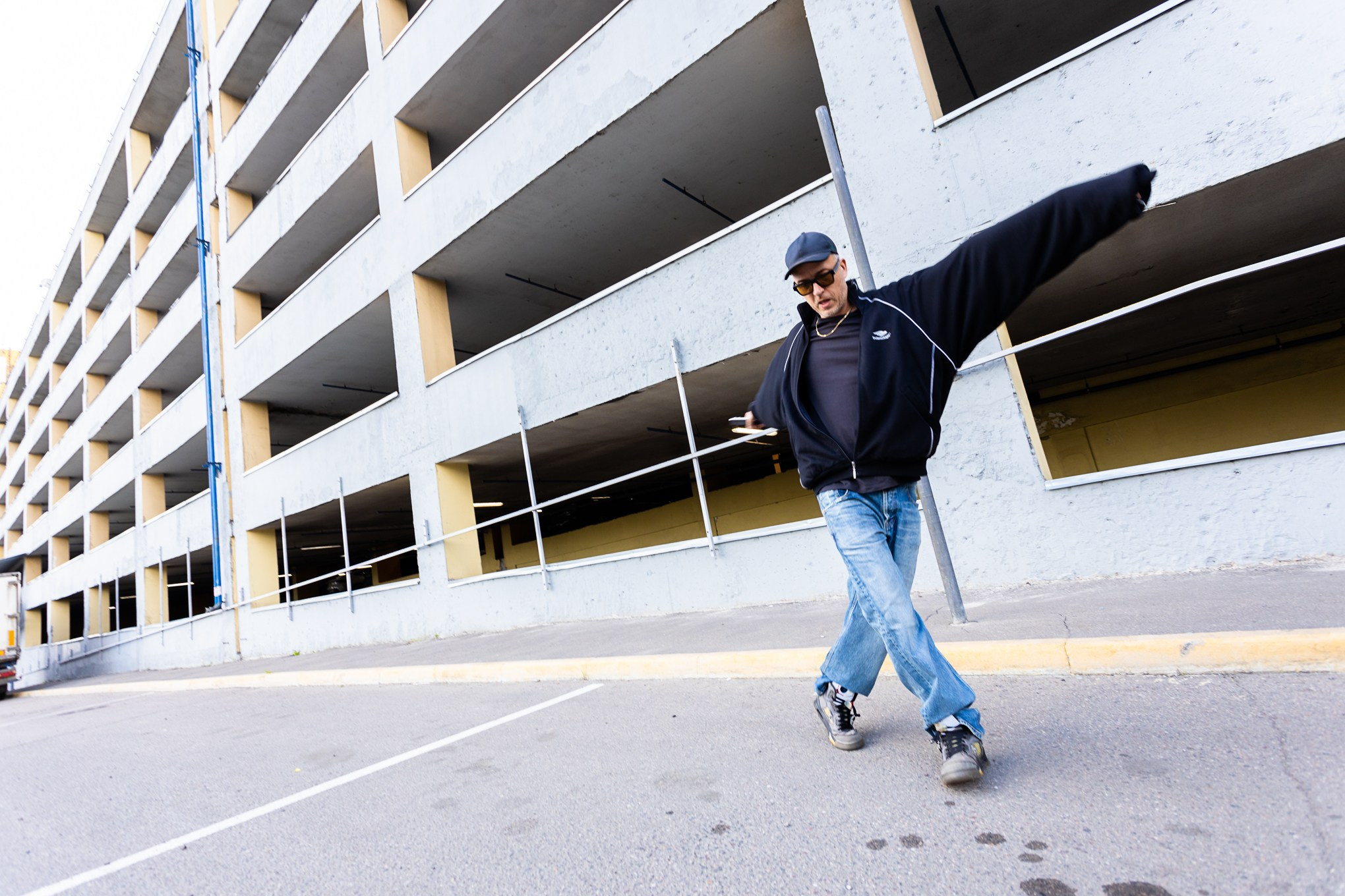 ИМИДЖ. Визуальная упаковка брендов и проектов через фото и видеопроизводство