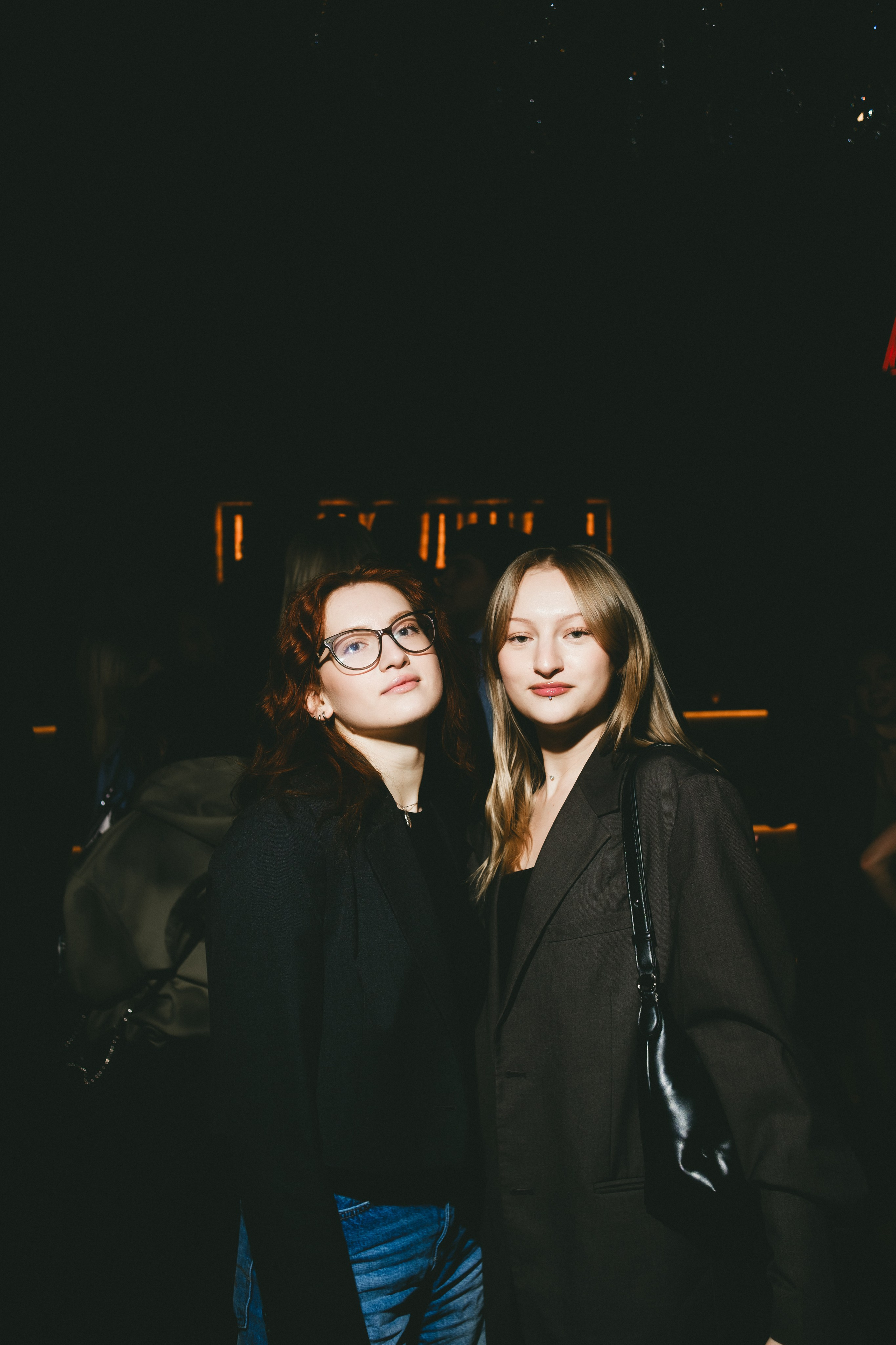 Бар «Парадная» / 7.12. Фотограф в Тюмени Кирилл Марфин