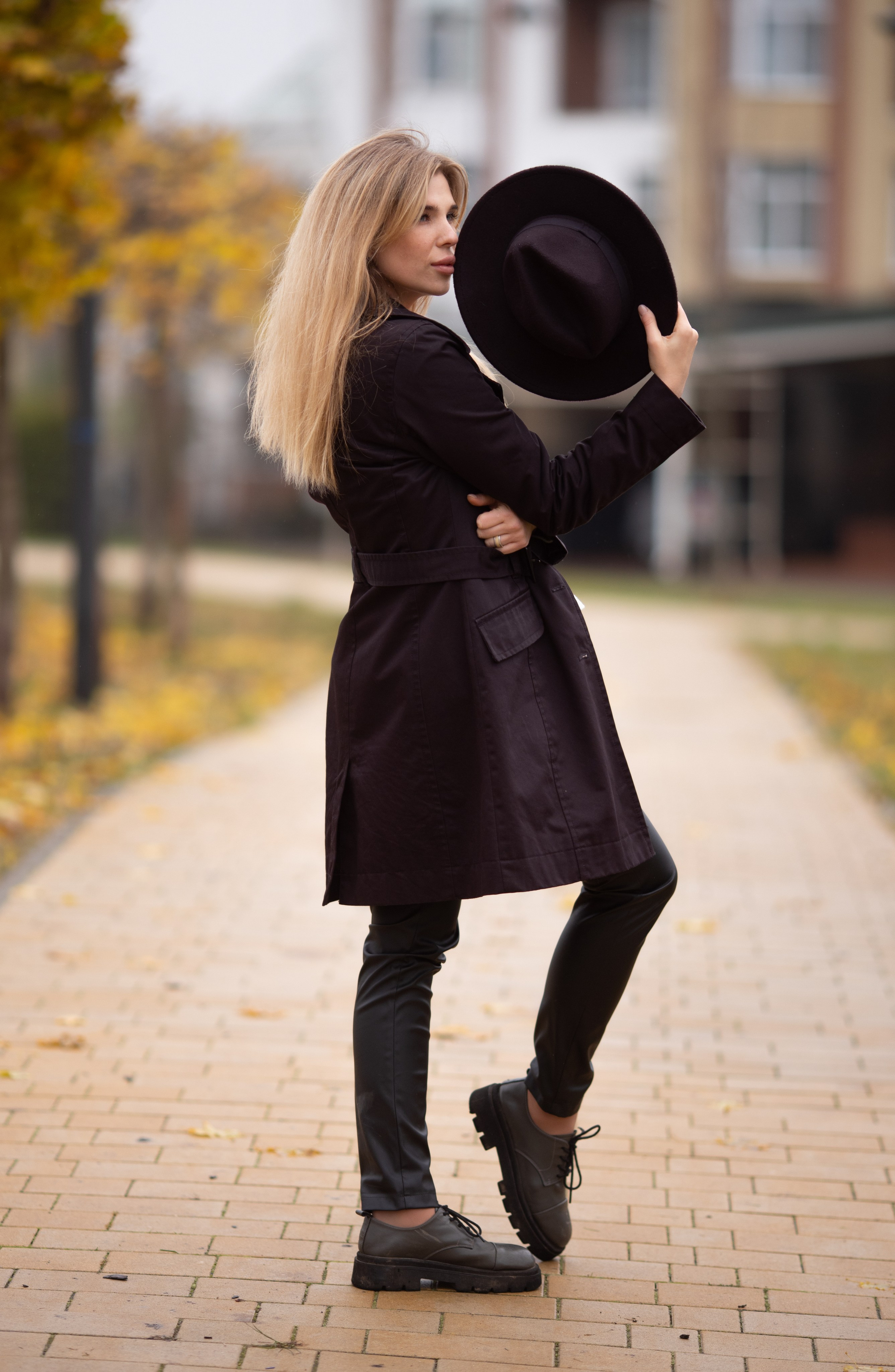 Фотопрогулка. Фотограф в Москве Наталья Реуцкая