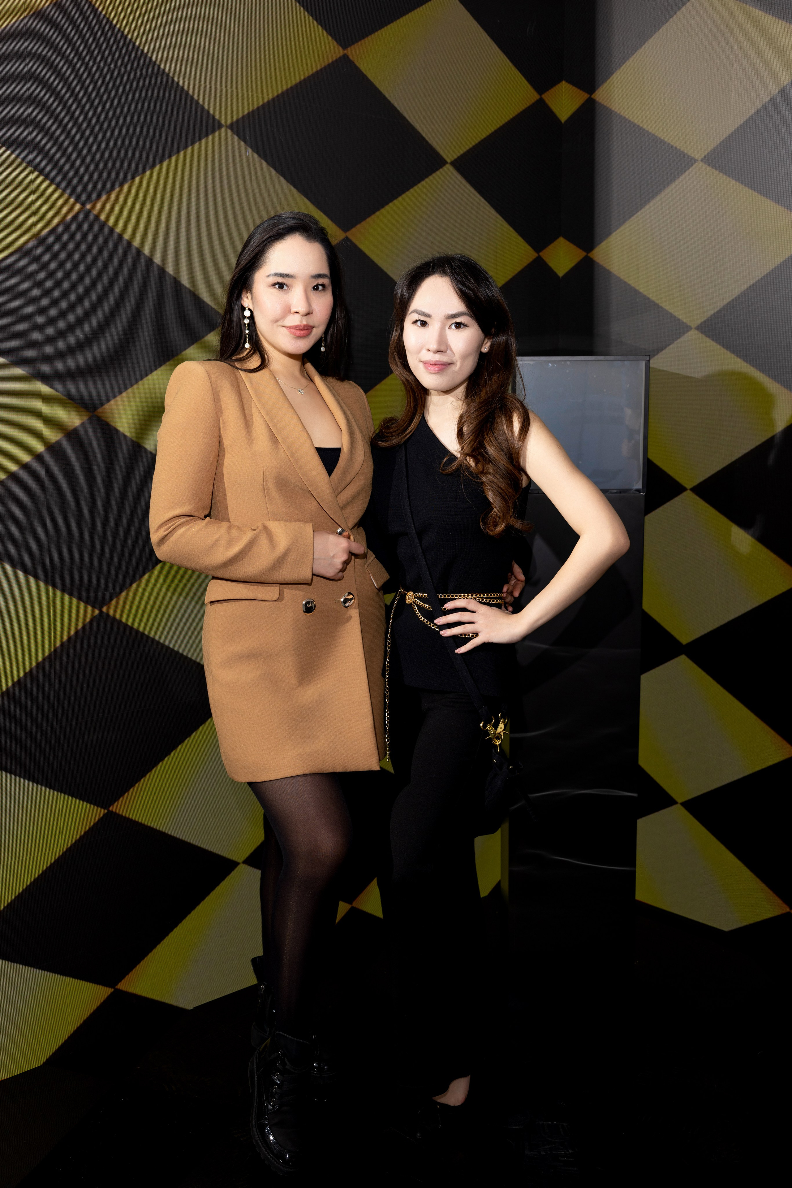 Iqos | Bazaar Event. Кристина Шнайдер репортажный фотограф Алматы