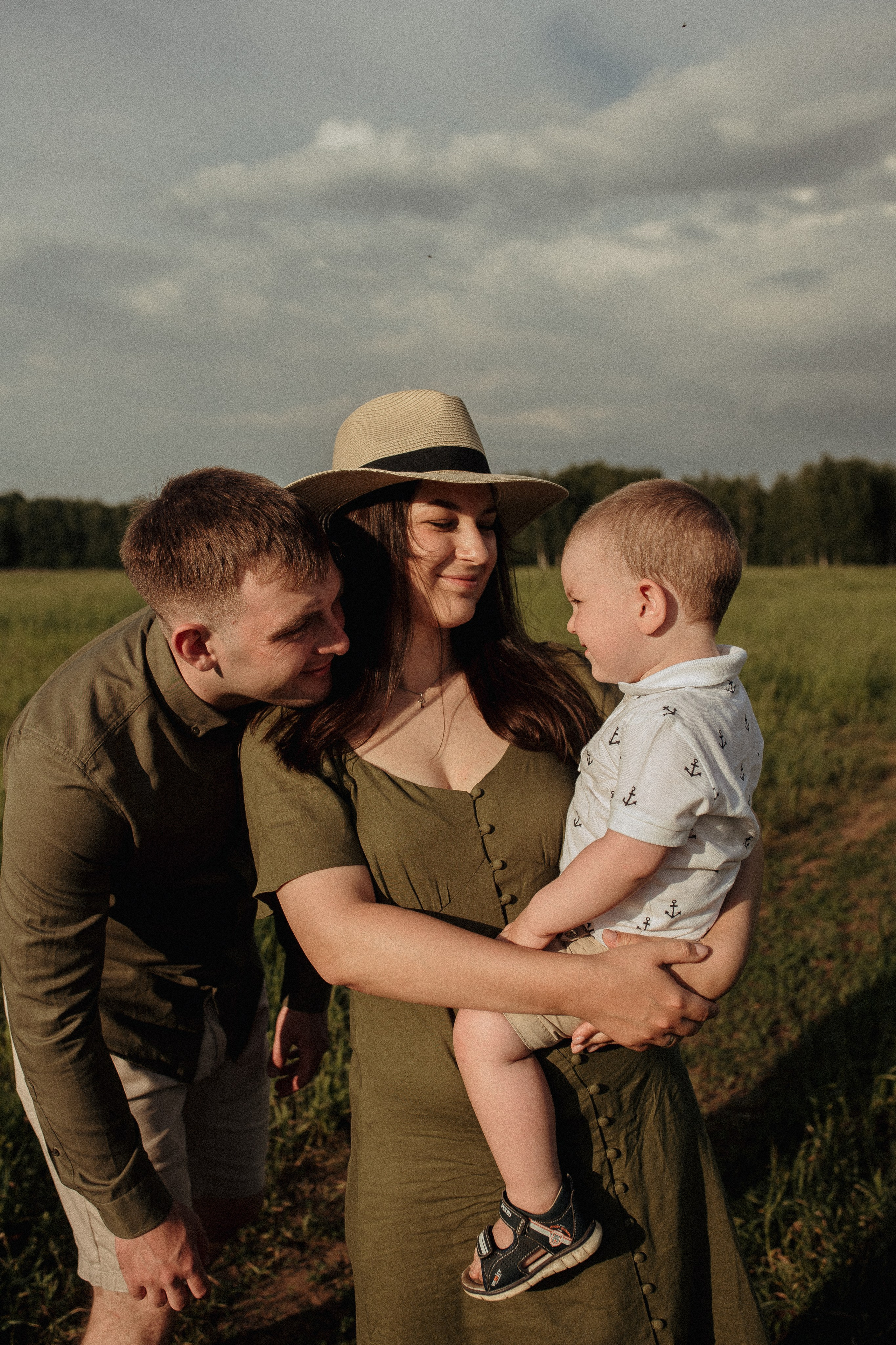 Family Story. Семейный и Свадебный фотограф в Санкт-Петербурге Плохая Екатерина