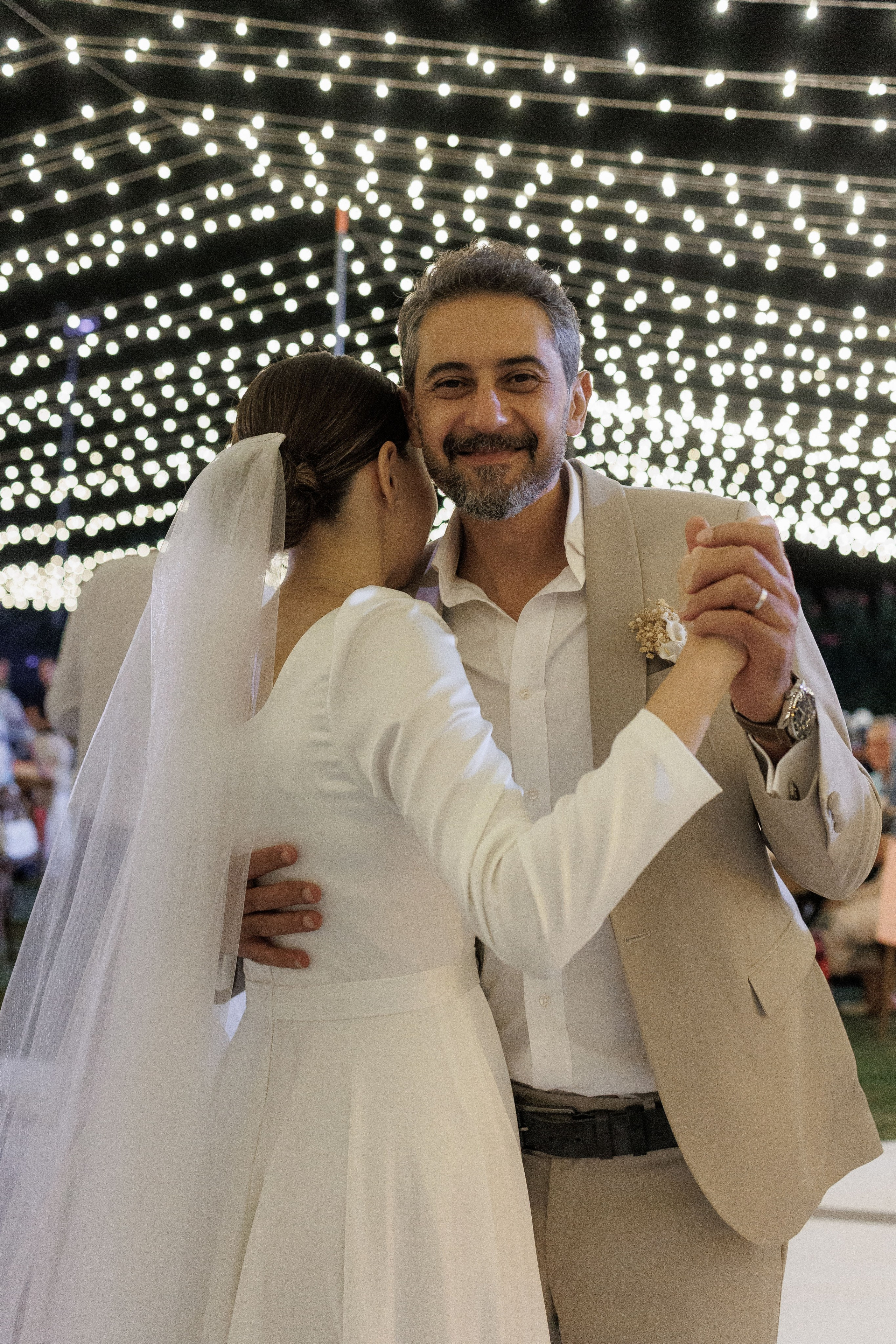 Alena+Selman. Фотограф Иван Газукин
