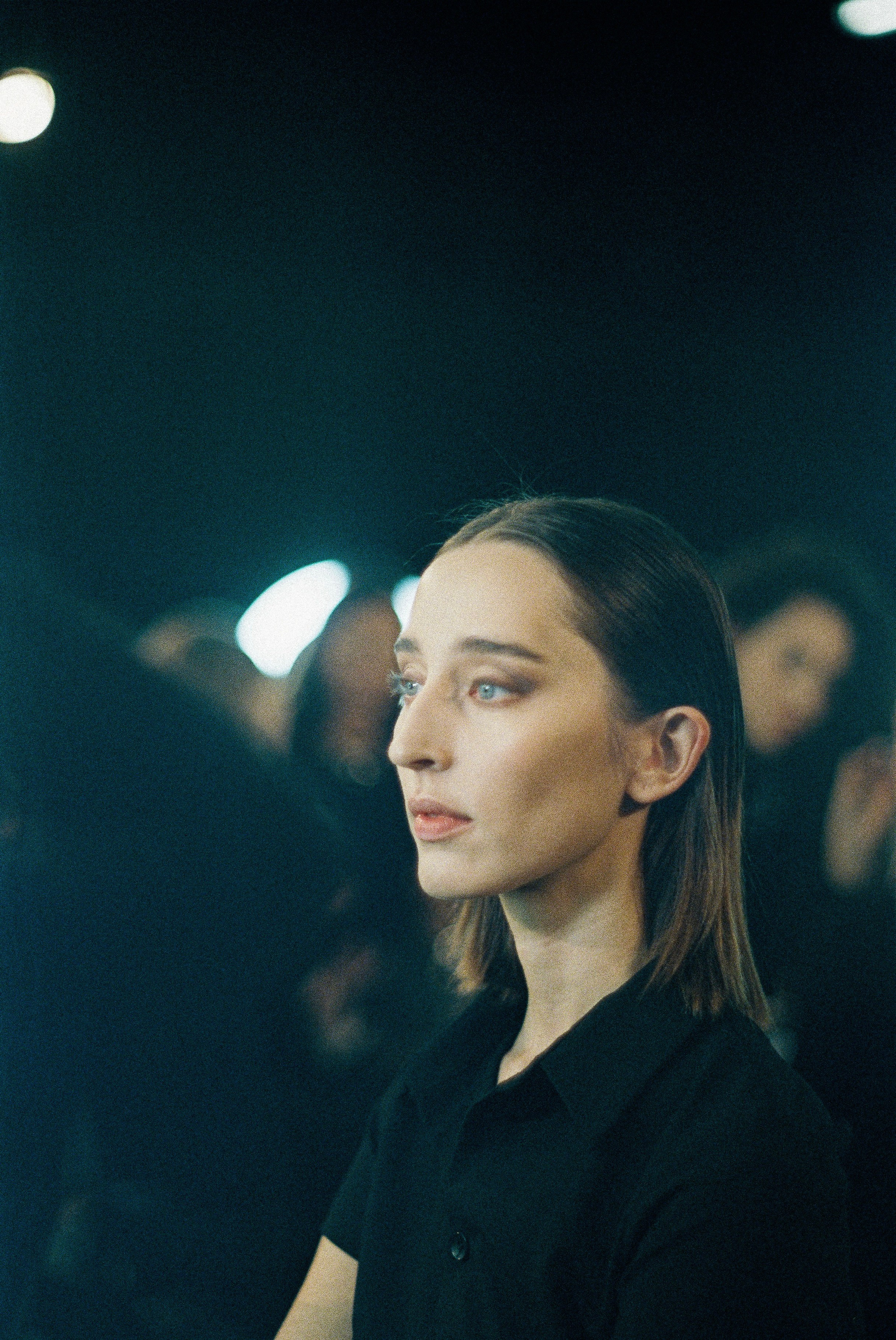 Неделя моды в Питере