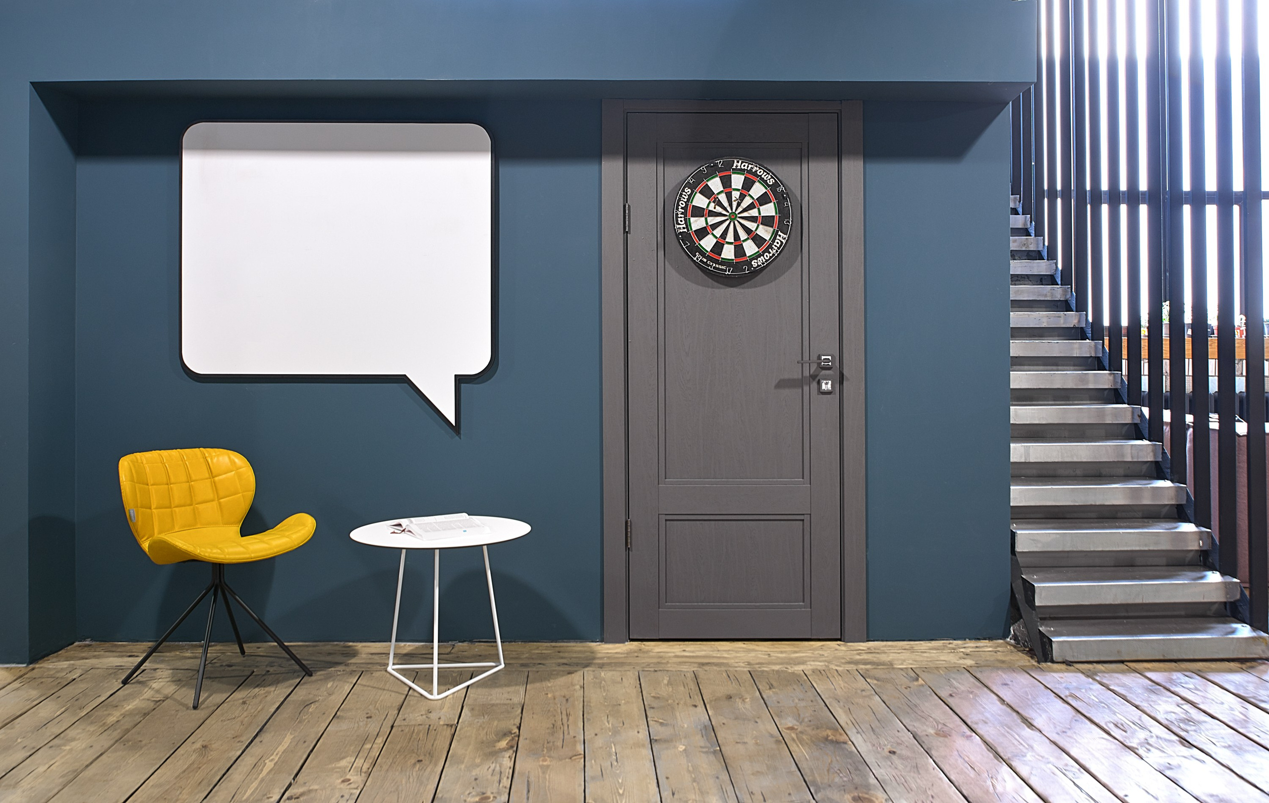 Dreamers&Doers. Фотограф Наталья Вершинина