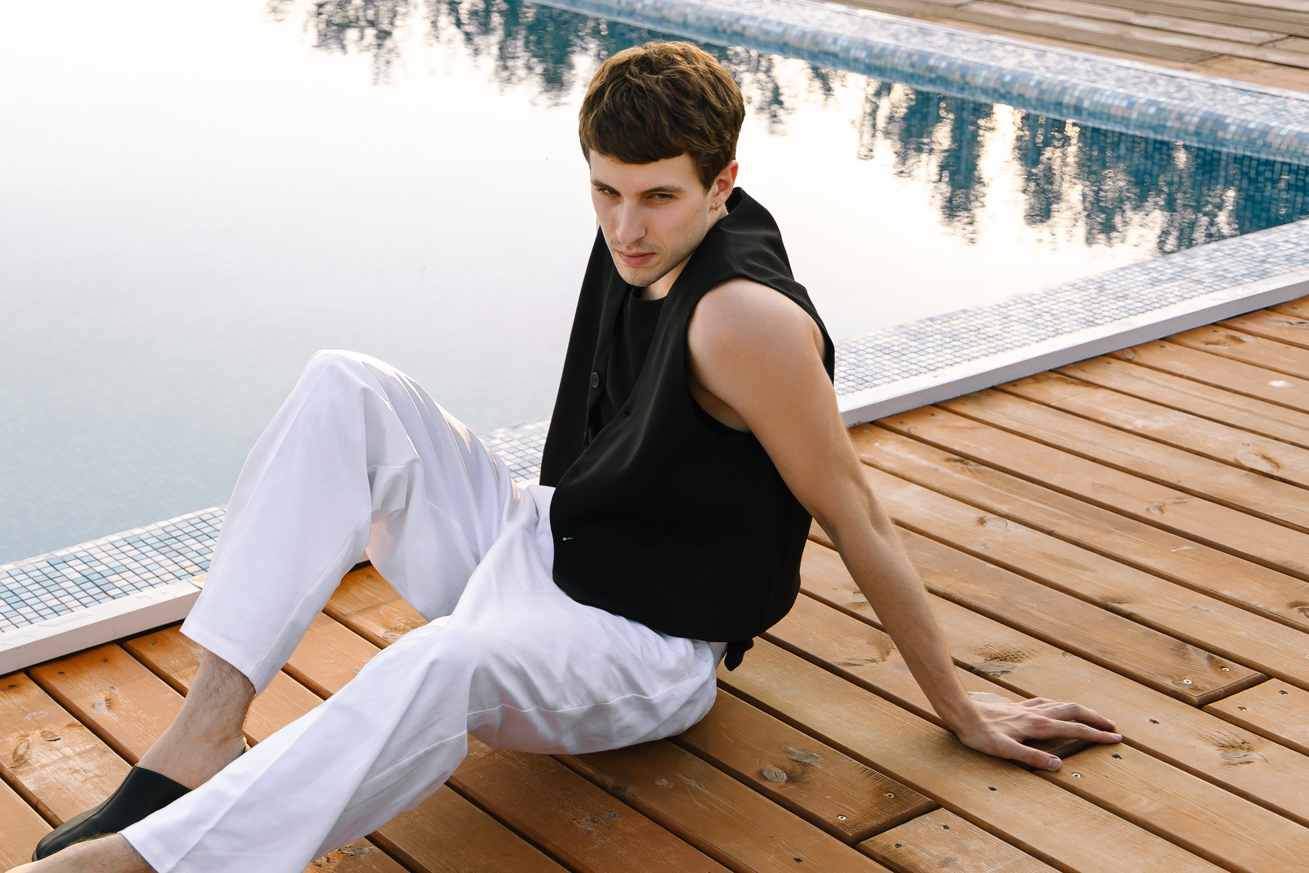 «Жара». Свадебный фотограф в Томске Екатерина Дмитриева