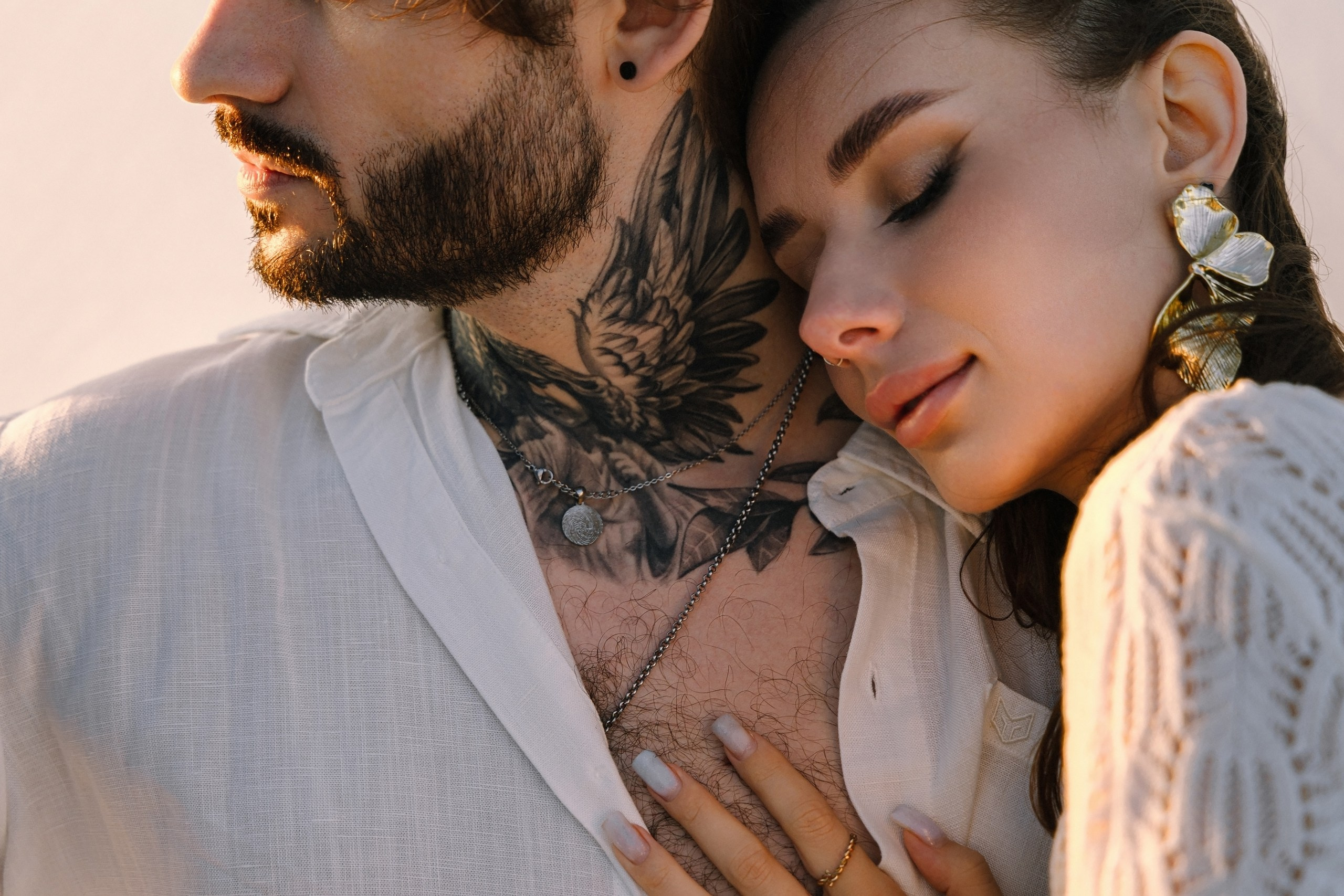 «Voyage». Свадебный фотограф в Томске Екатерина Дмитриева