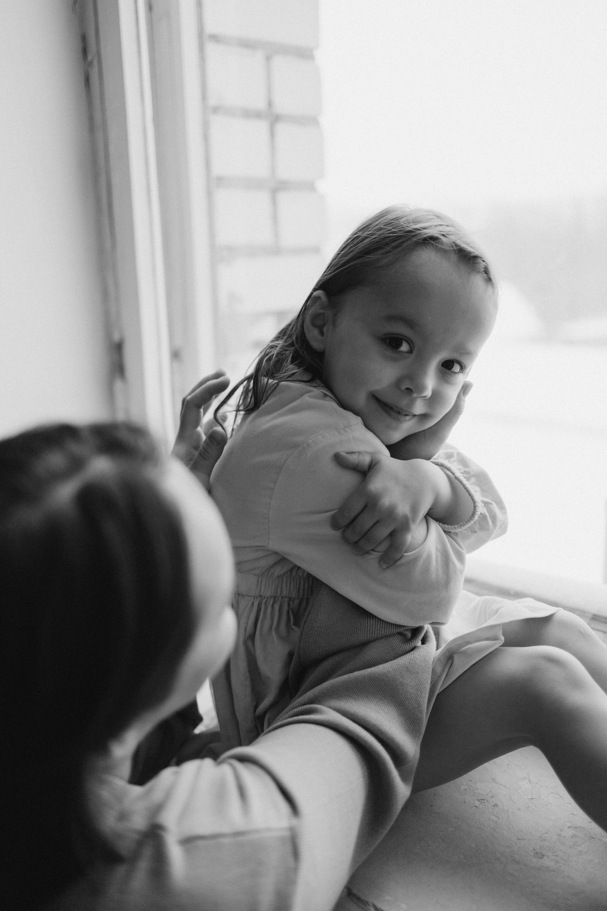 Анна и Радмила. Фотограф из Казани Мария Шамсутдинова