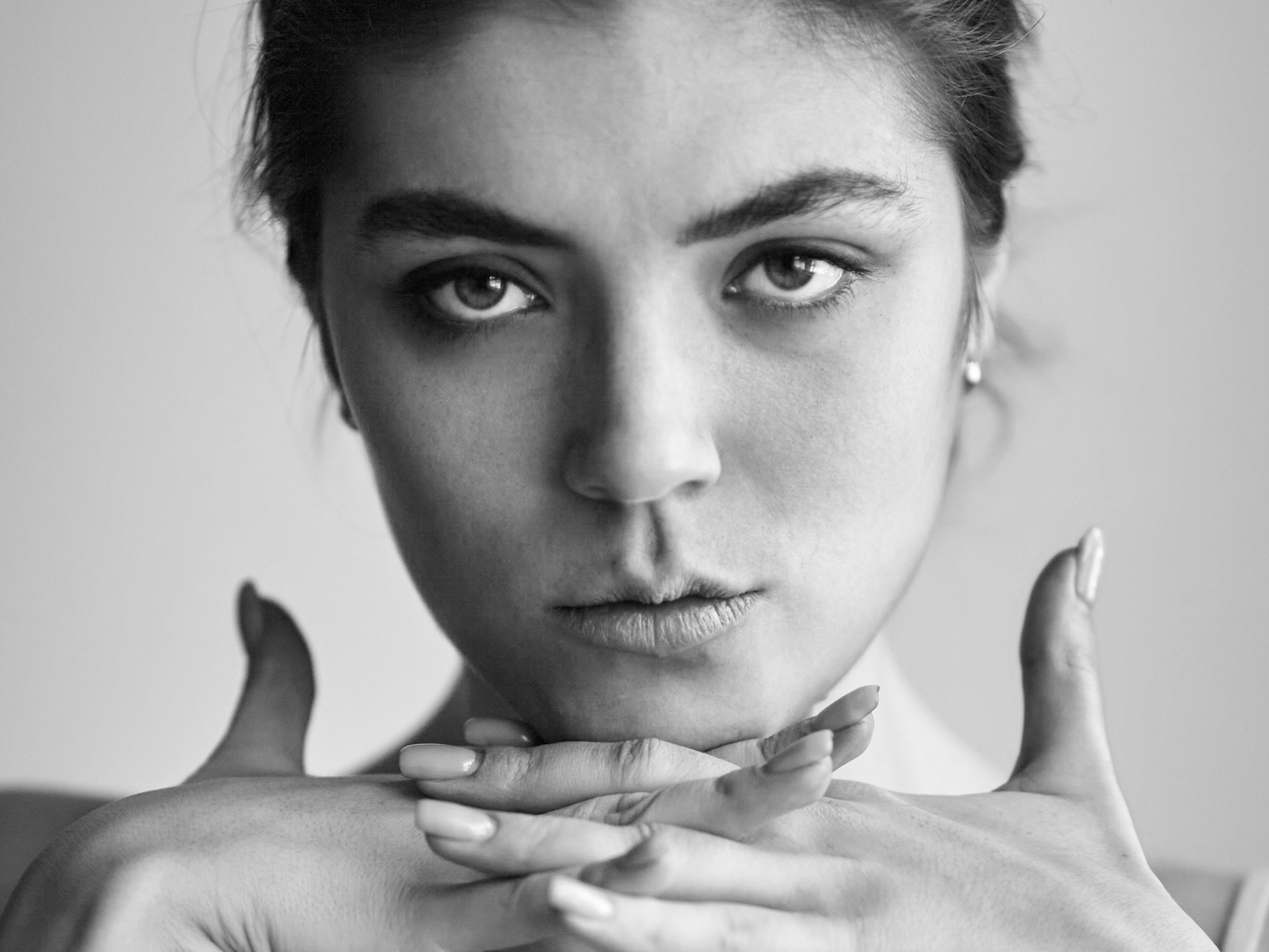 Портретный фотограф в Москве Виталий Пересветов