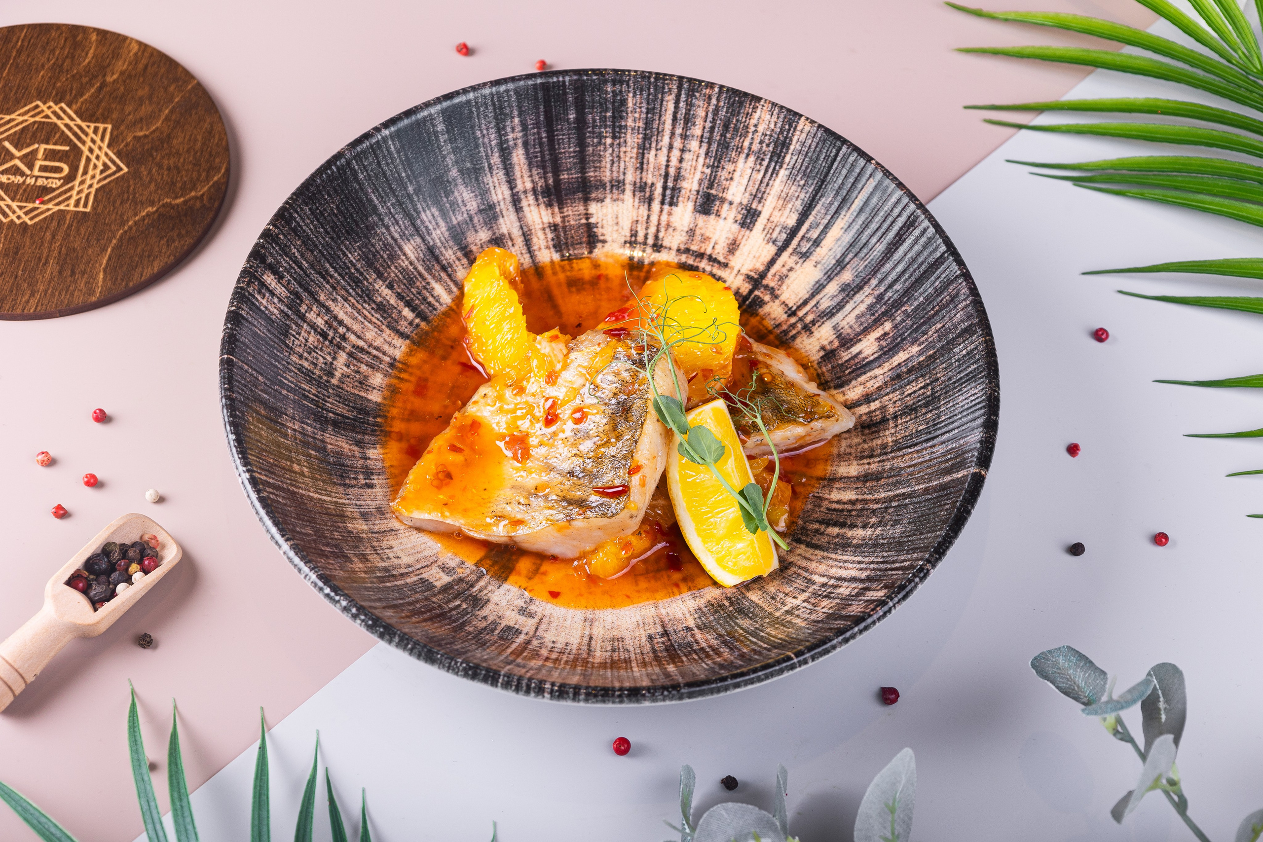 Съемка меню для гастробара «Хочу и буду». Предметный и фуд-фотограф Лариса Андреева г. Набережные Челны