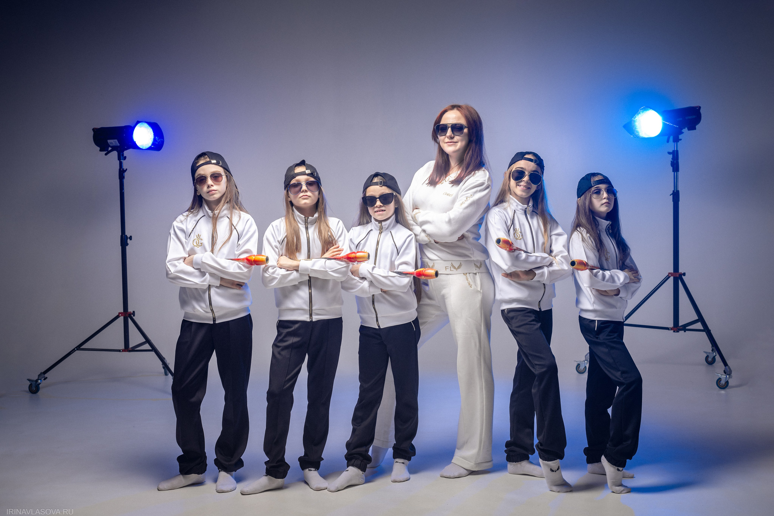 ГРУППЫ & КОМАНДЫ. Спортивный и портретный фотограф