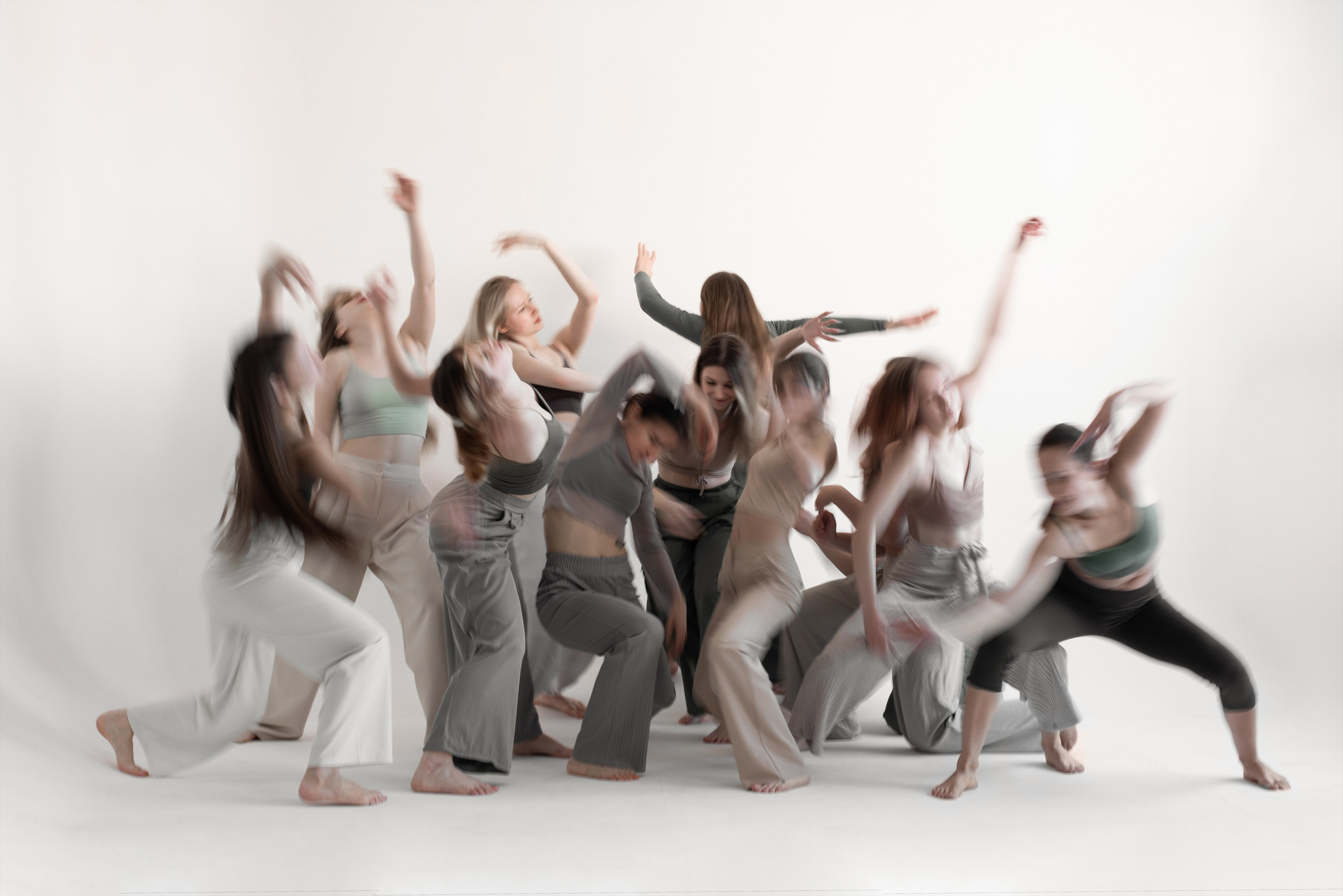 VIZAVI. Семейный фотограф Екатерина Шаманаева