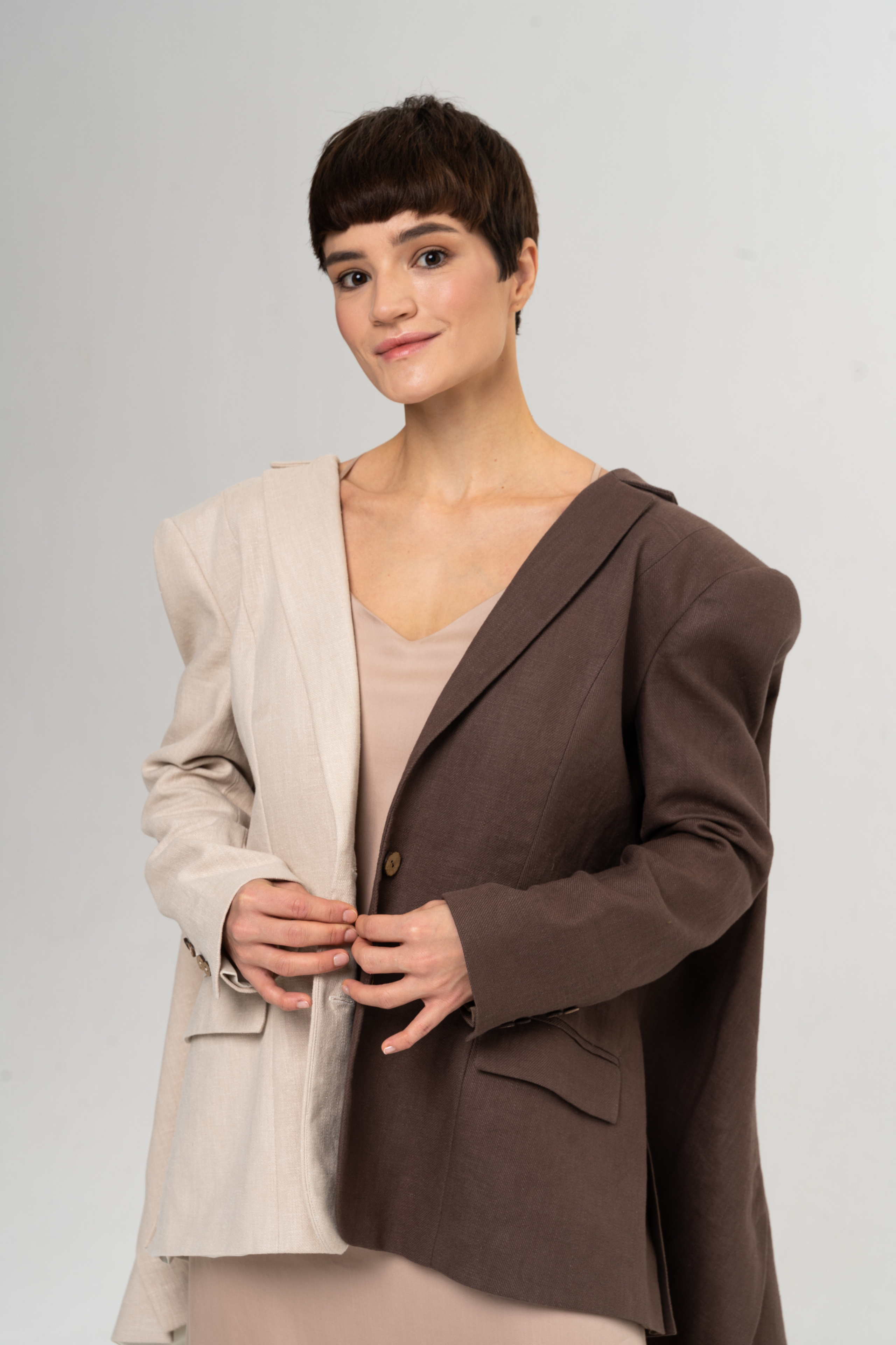 Каталожная съемка. Фотограф Арина Жирякова