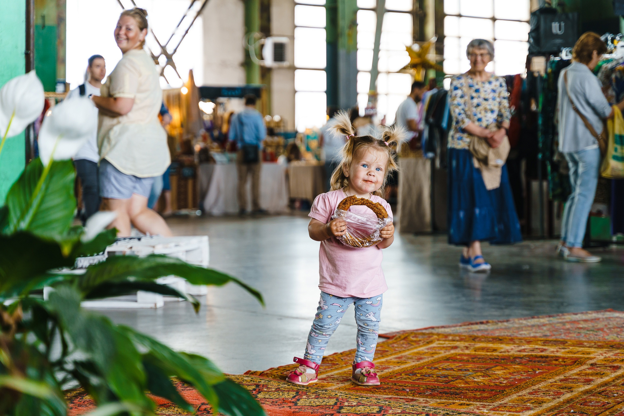 Мероприятия. Фотограф Арина Жирякова
