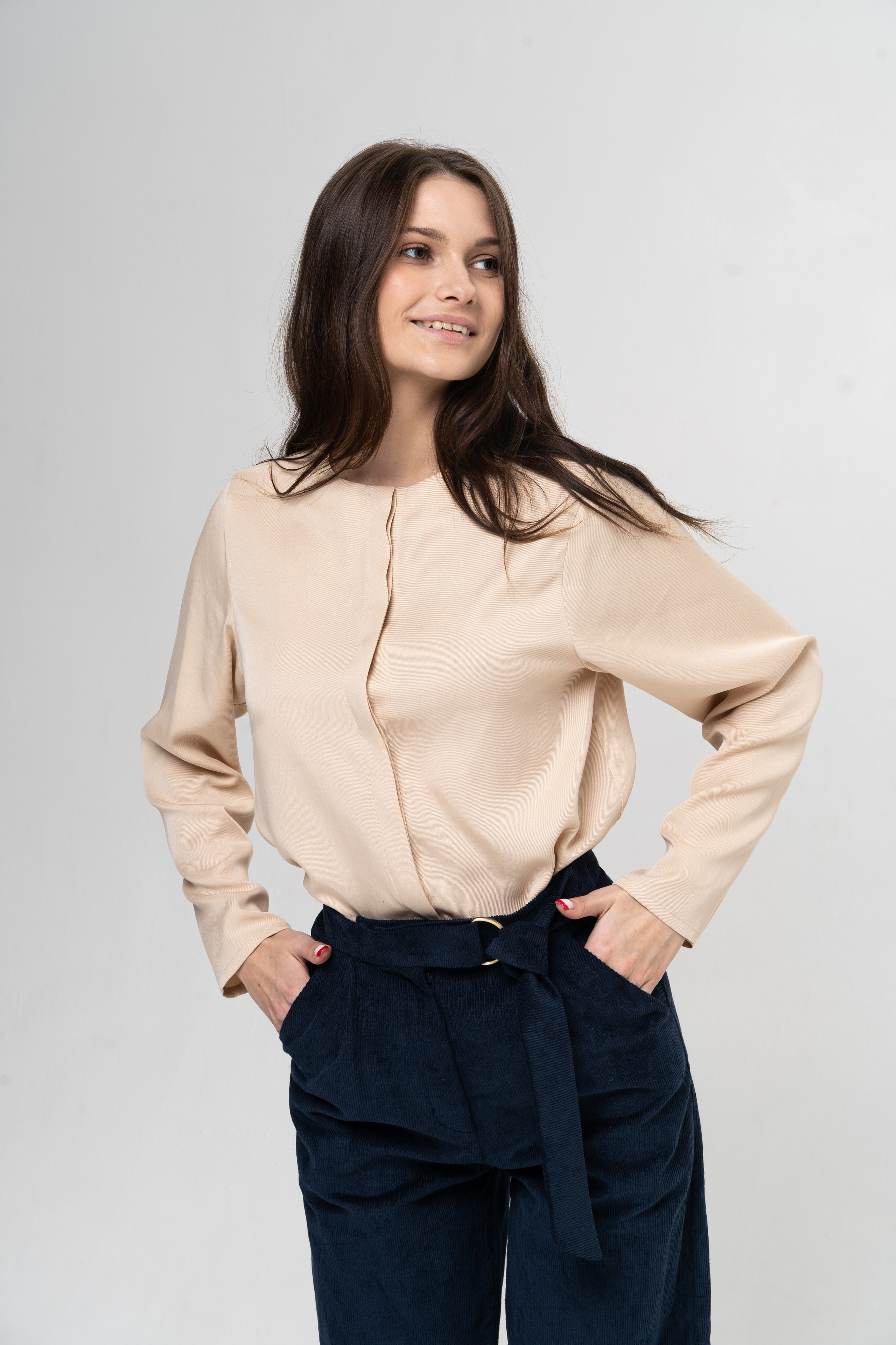 Каталожная съемка. Фотограф Арина Жирякова