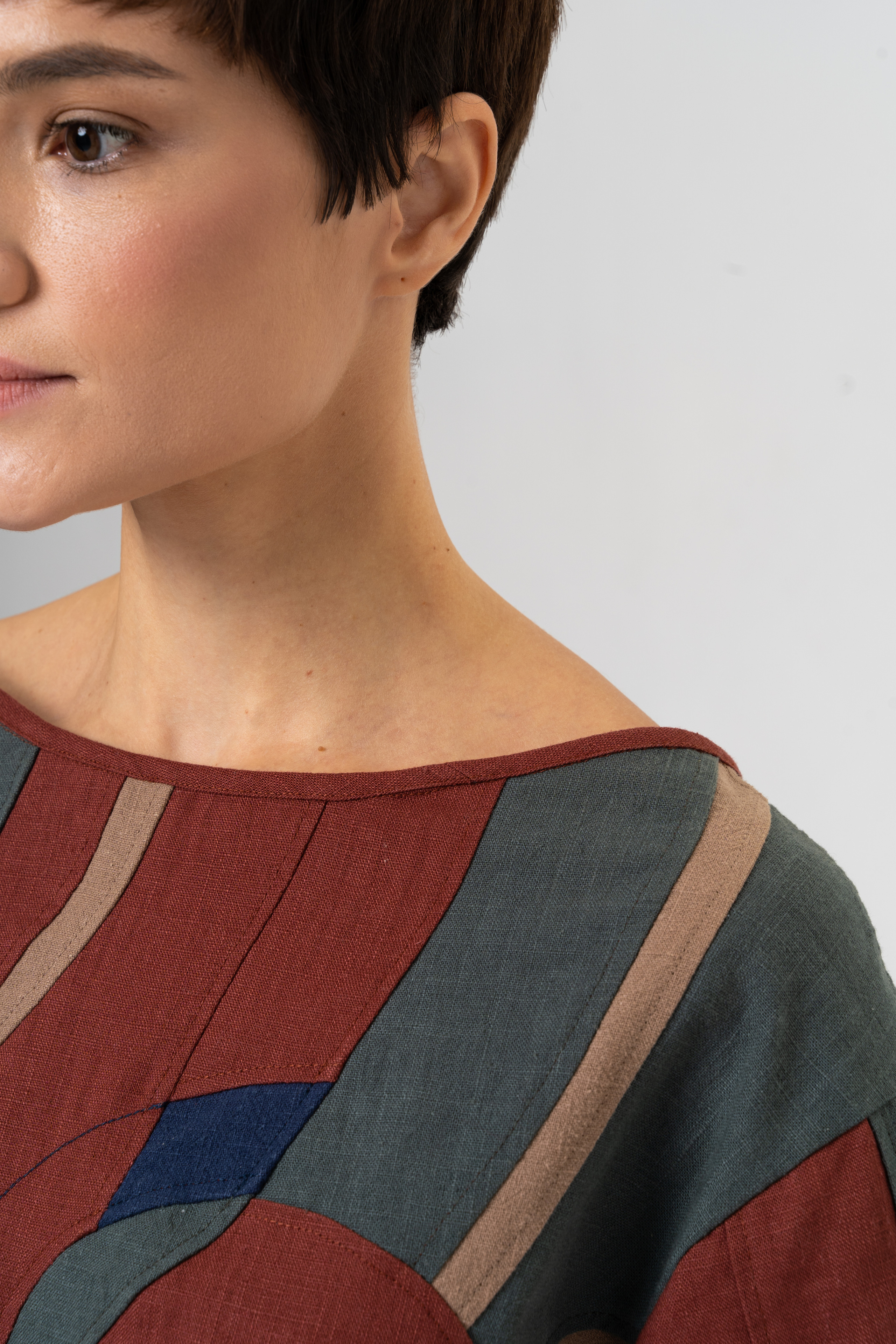 Каталожная съемка. Фотограф Арина Жирякова