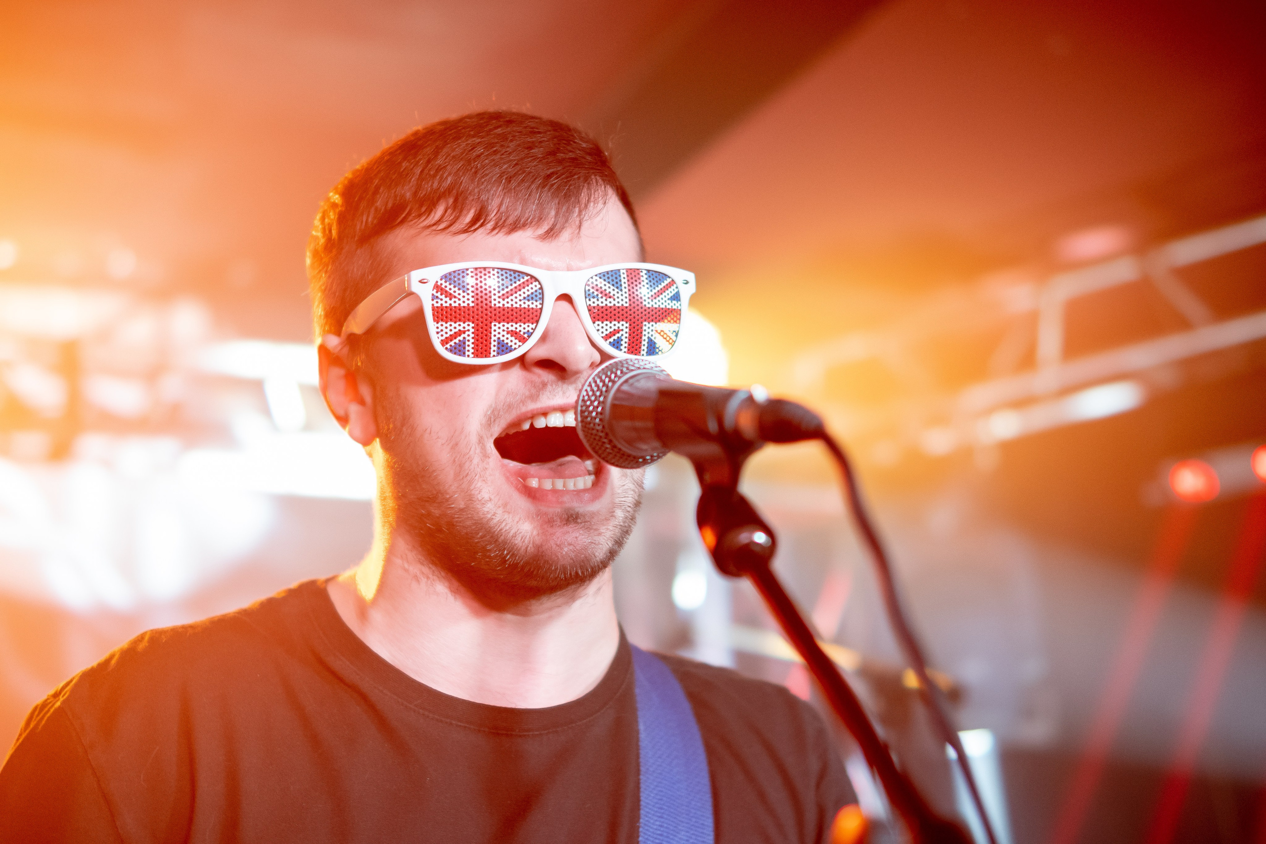 Репортаж: Halloween. Фотограф в Санкт-Петербурге Пономаренко Даниил