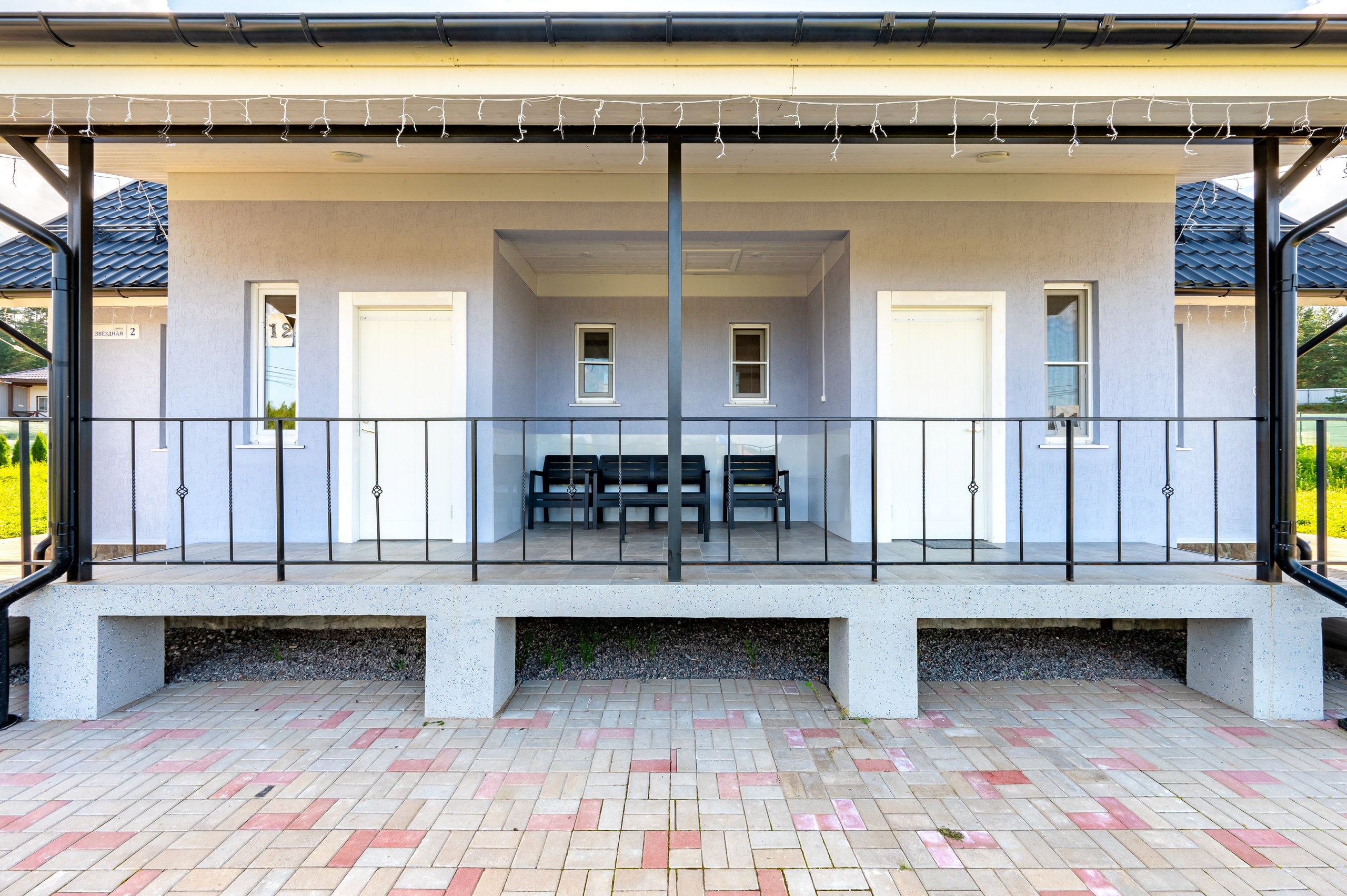 Поселок Озеро Лунное. Интерьерный фотограф. Фото- видеосъемка недвижимости Санкт-Петербург