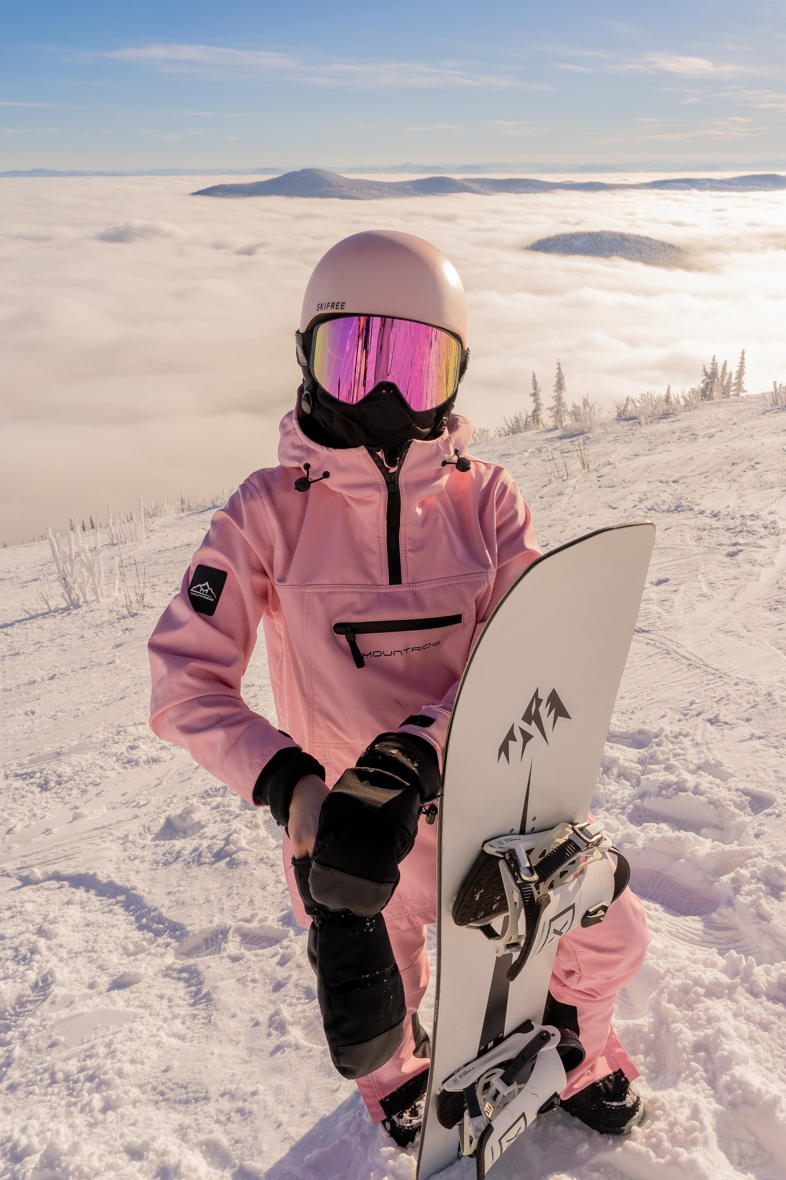 Джой 6.12. Анастасия Паршукова — фотограф Шерегеш Новосибирск