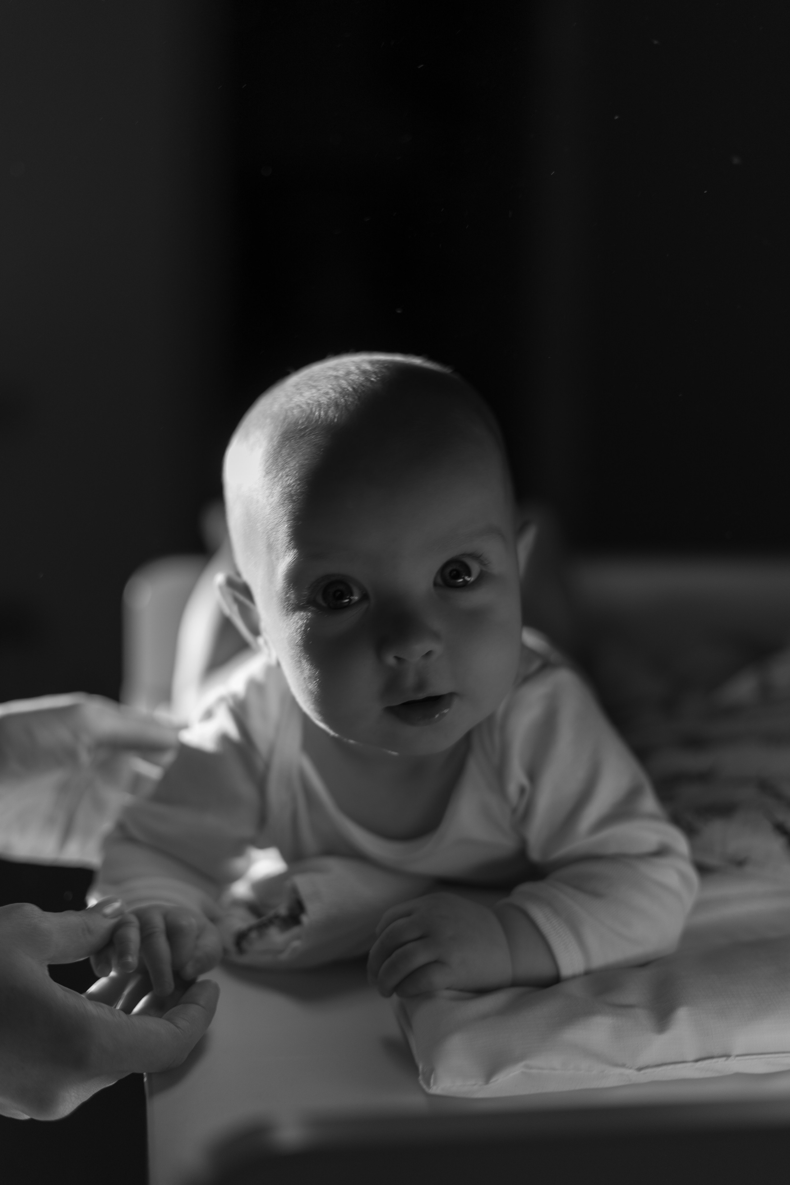 Леся. Анастасия Паршукова — фотограф Шерегеш Новосибирск