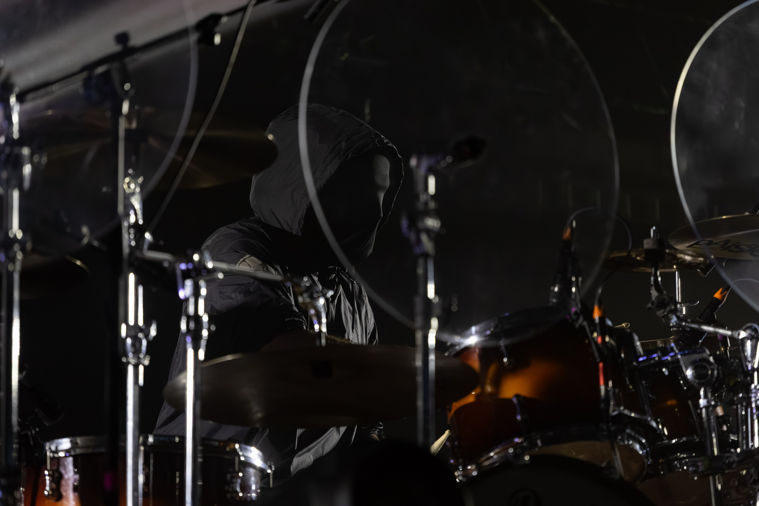 Пневмослон. Санкт-Петербург. Клуб Base. Концерт пневмослона в санкт-петербурге. спб. 2026