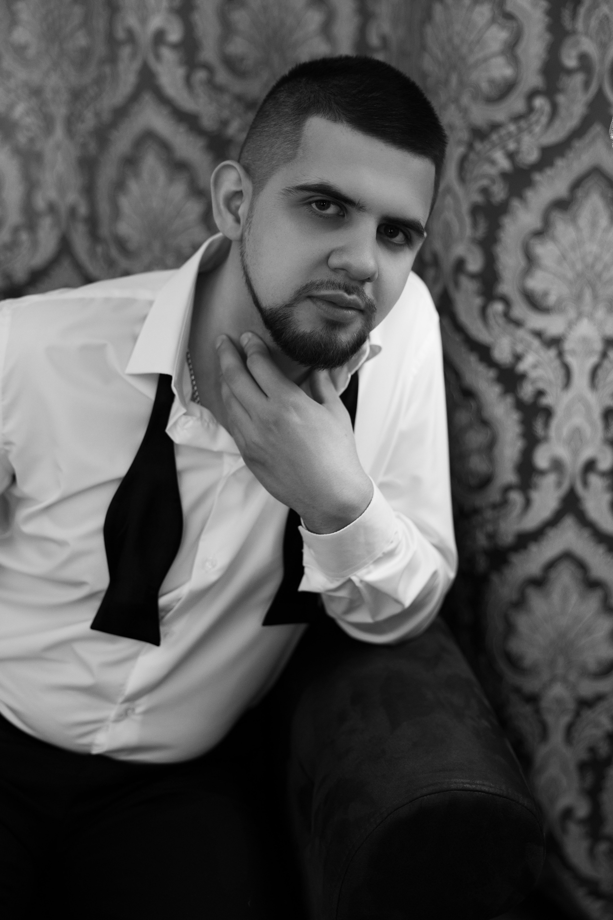 Александр и Анна. Свадебный фотограф Тула Москва СПБ / Сёмина Дарья