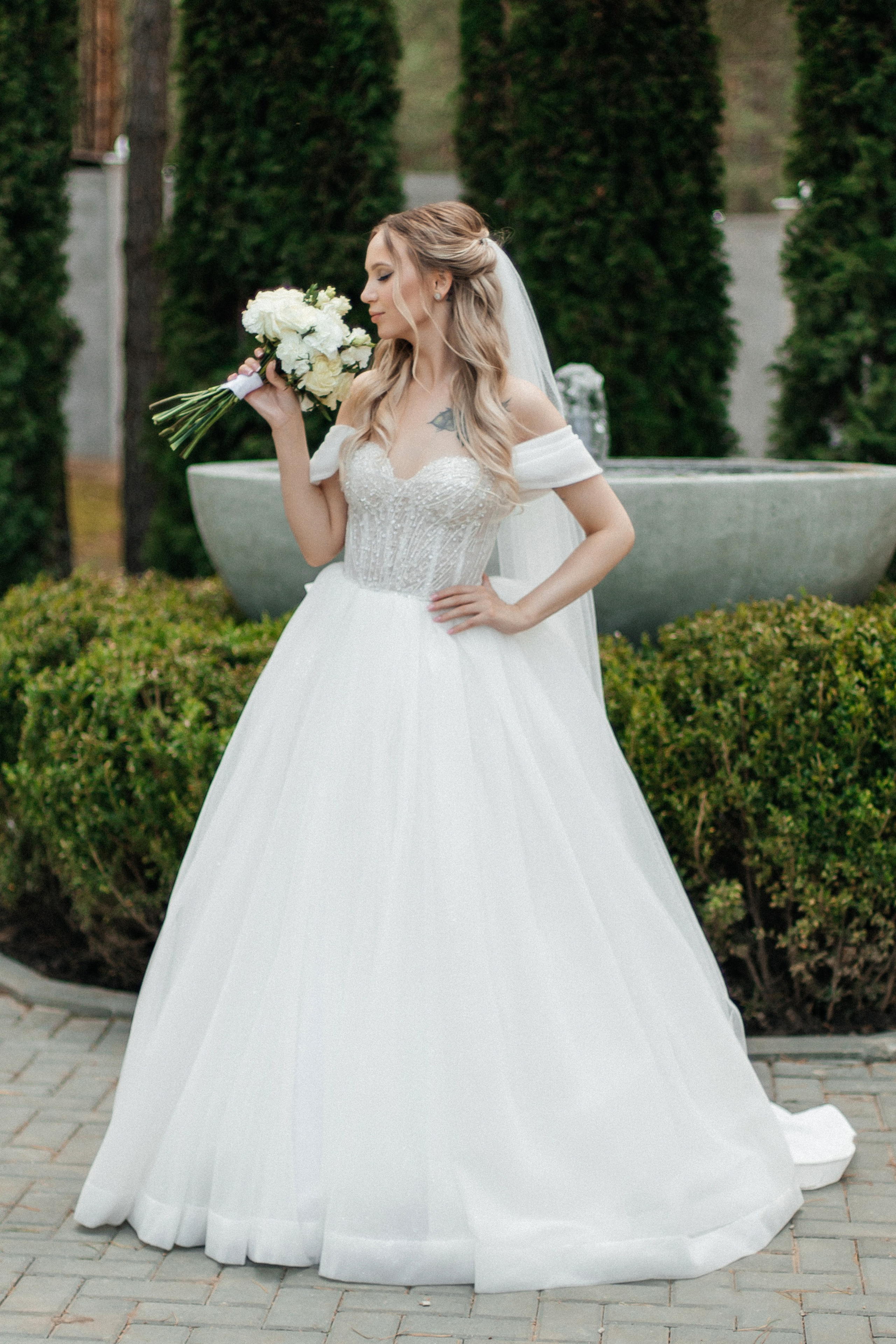 Матвей и Ксения. Свадебный фотограф и видеограф