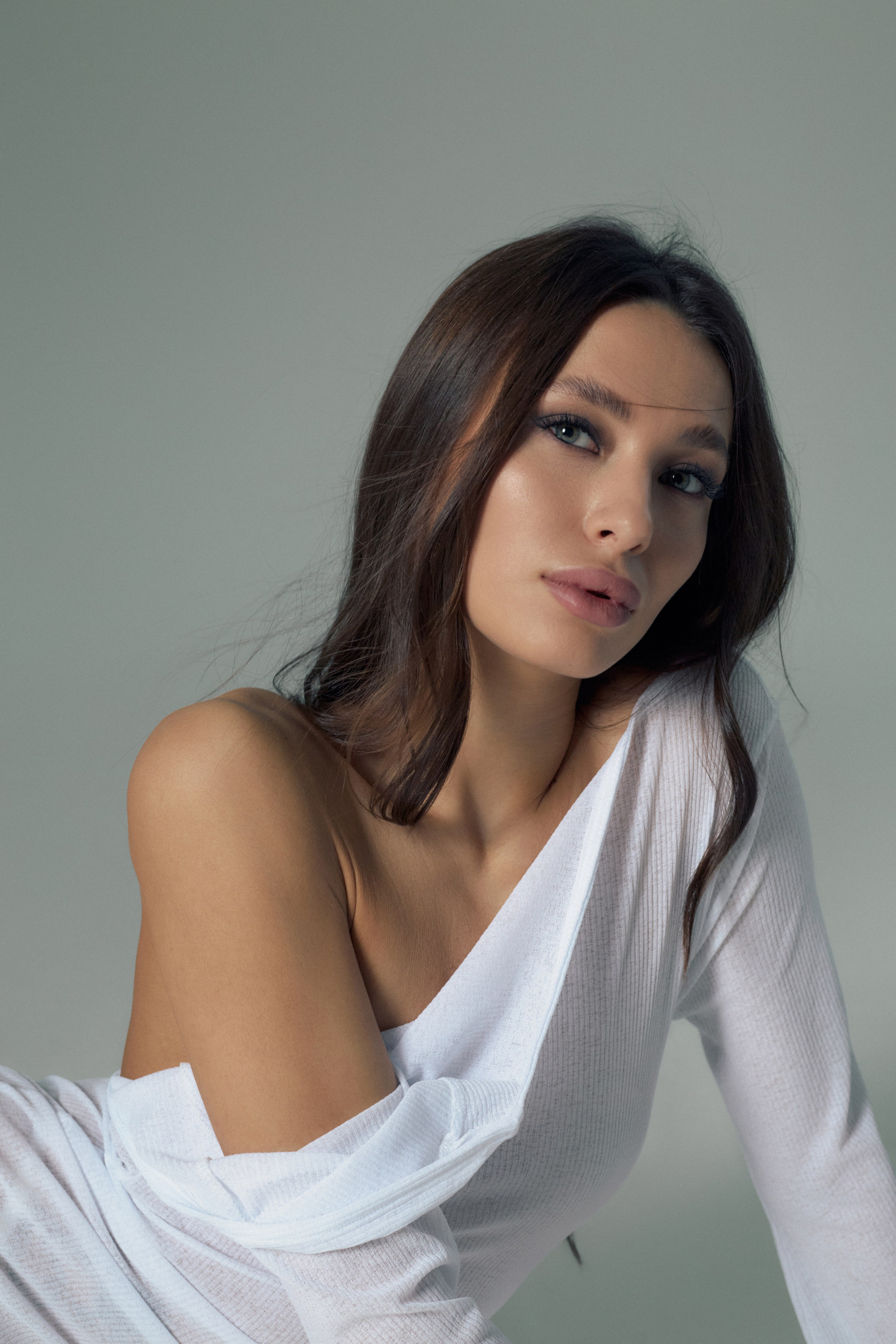 фотосессия для девушки Нижний Новгород