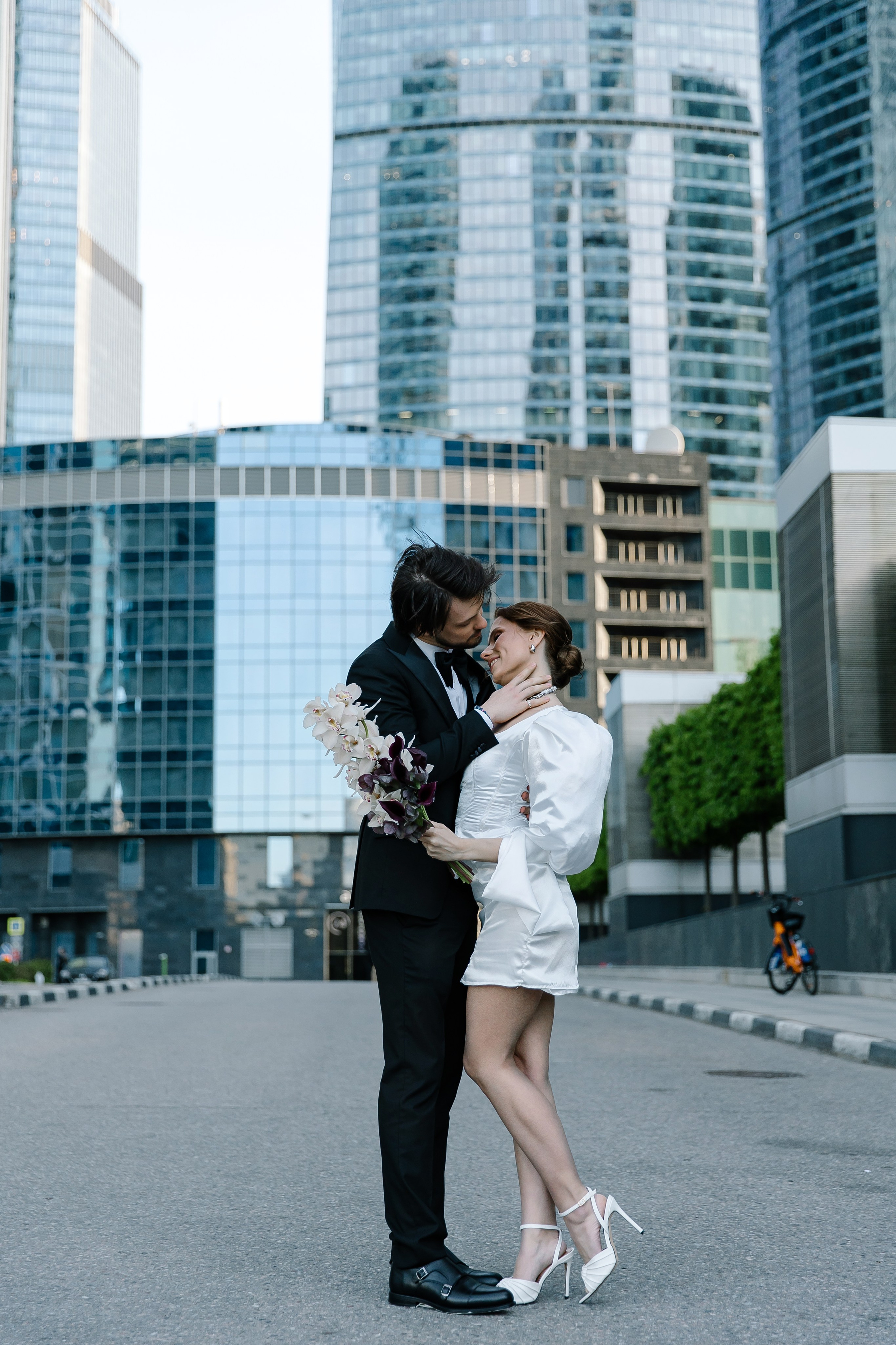 Алена & Александр. Свадебный и семейный фотограф в Набережных Челнах и Казани