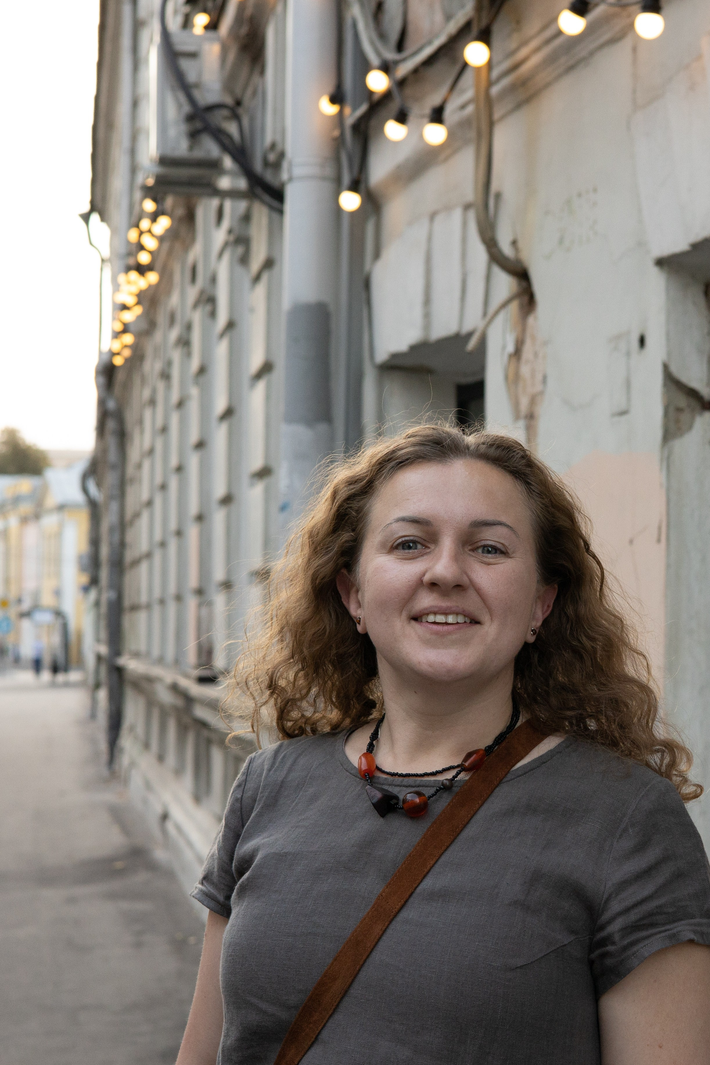 Екатерина. Марина Лавинская Фотограф из Москвы