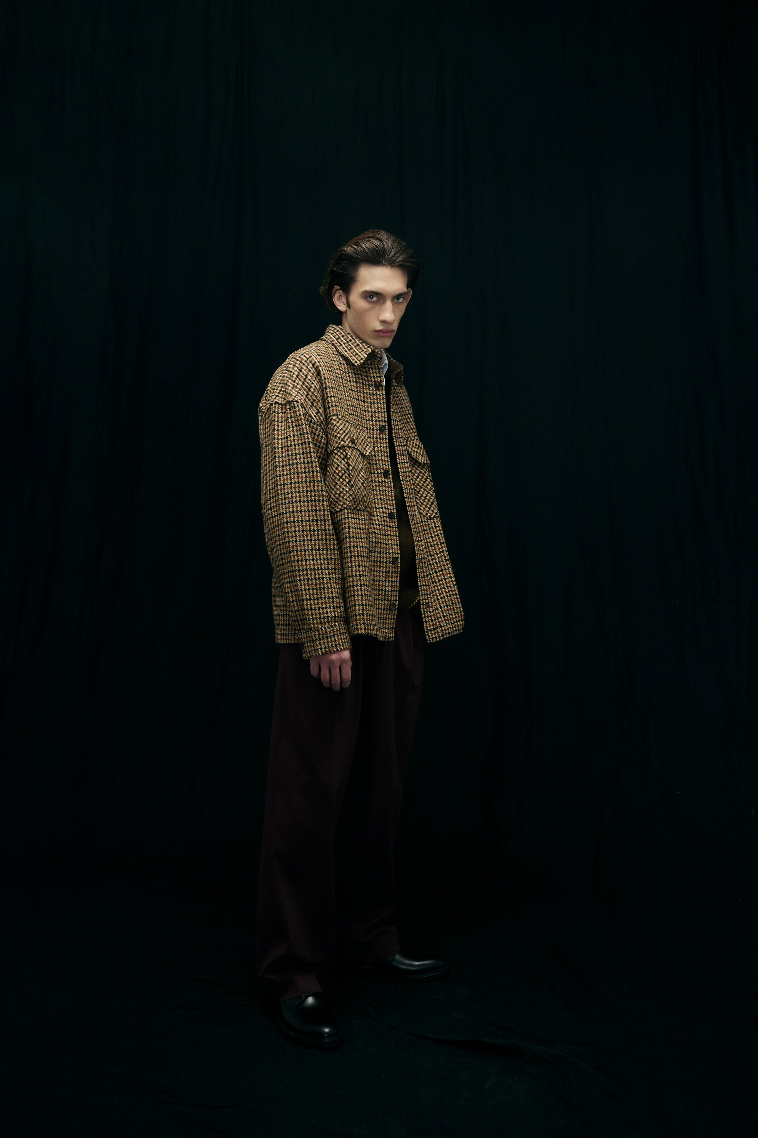 Lookbook │Campaign. Валерия Зайцева фотограф Москва