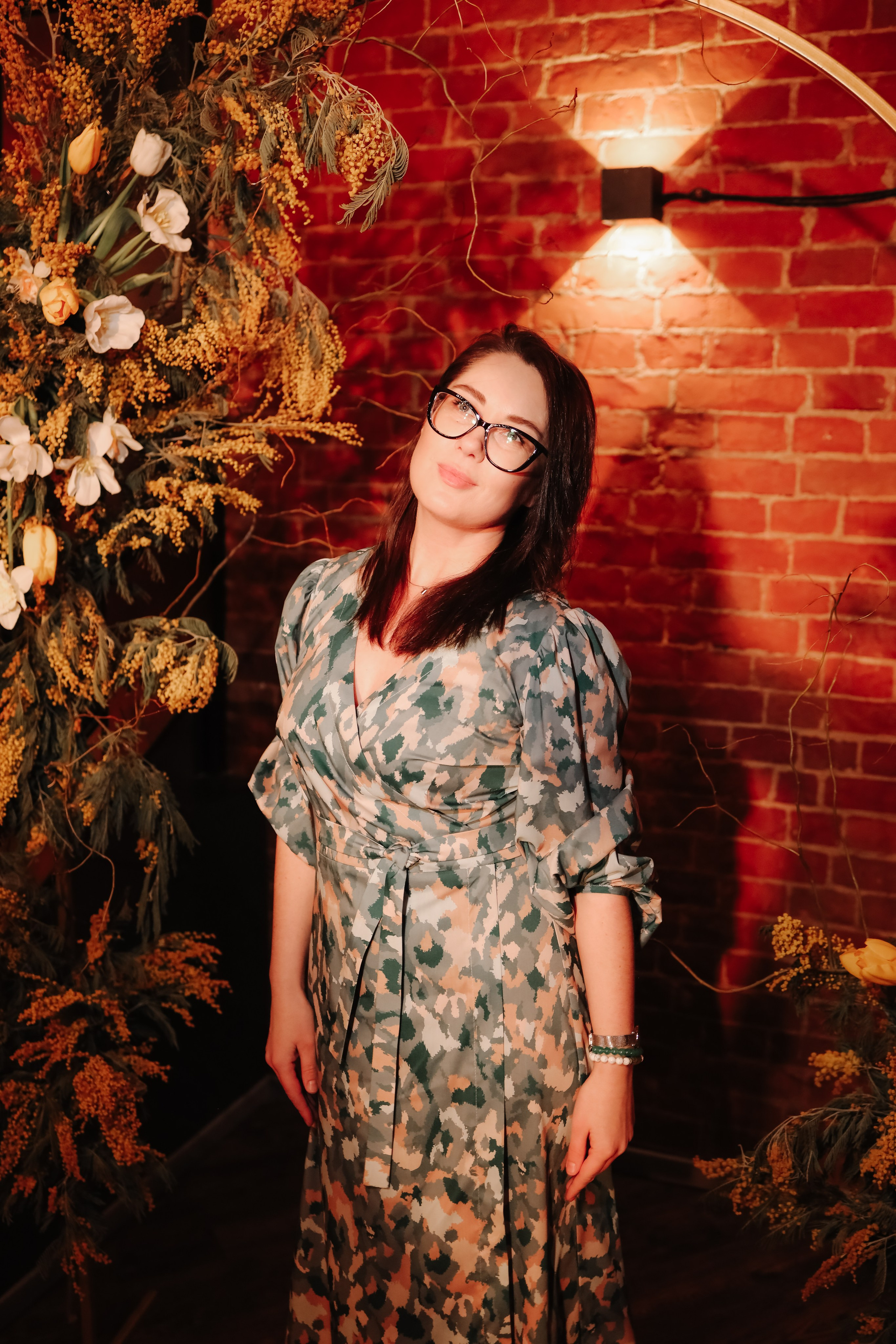 Фестиваль Дотерра «Расцветай и чувствуй». Фотограф Новосибирск