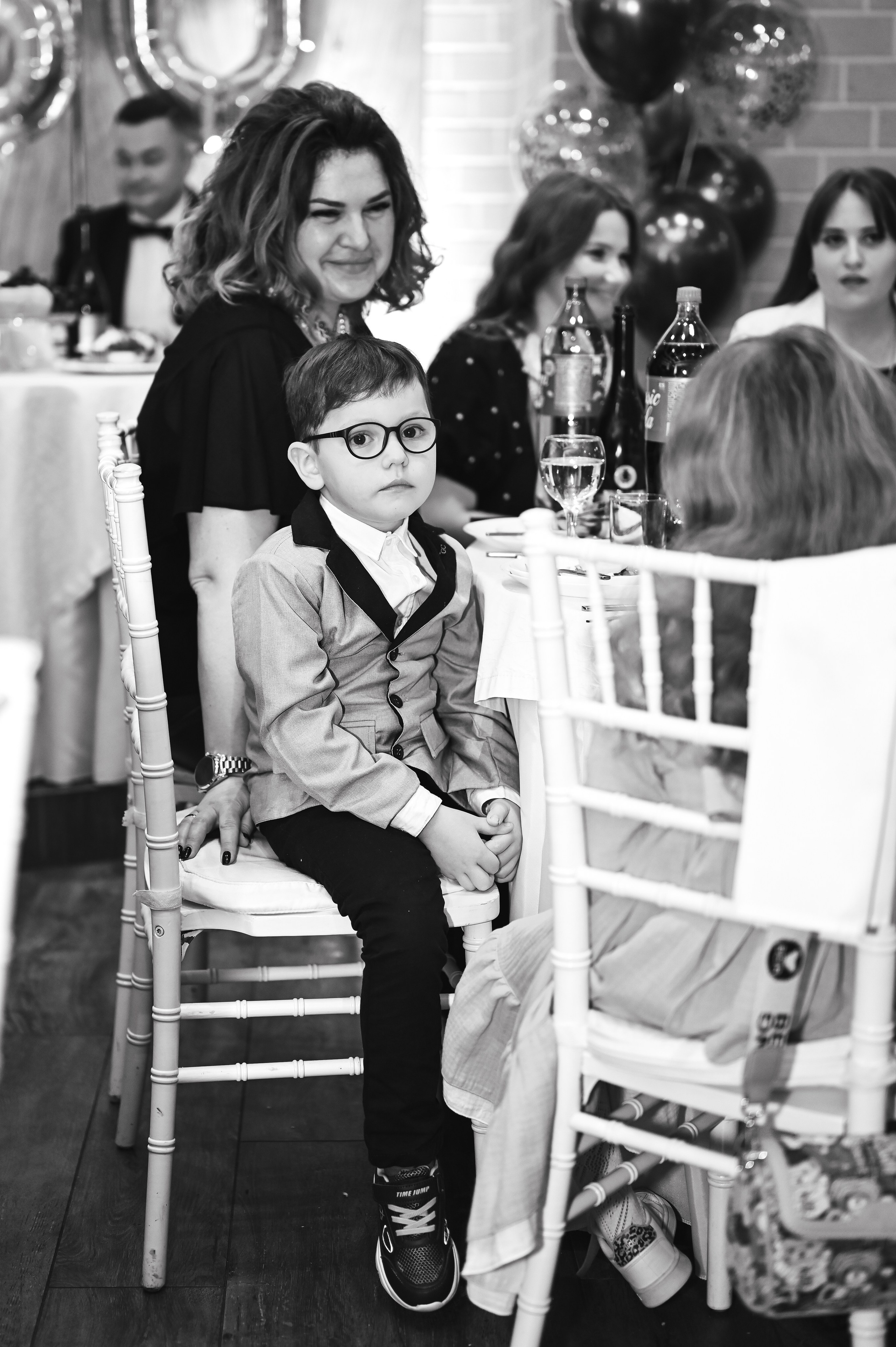 Александр 50 лет. Студия детской и семейной фотографии «Время улыбаться»