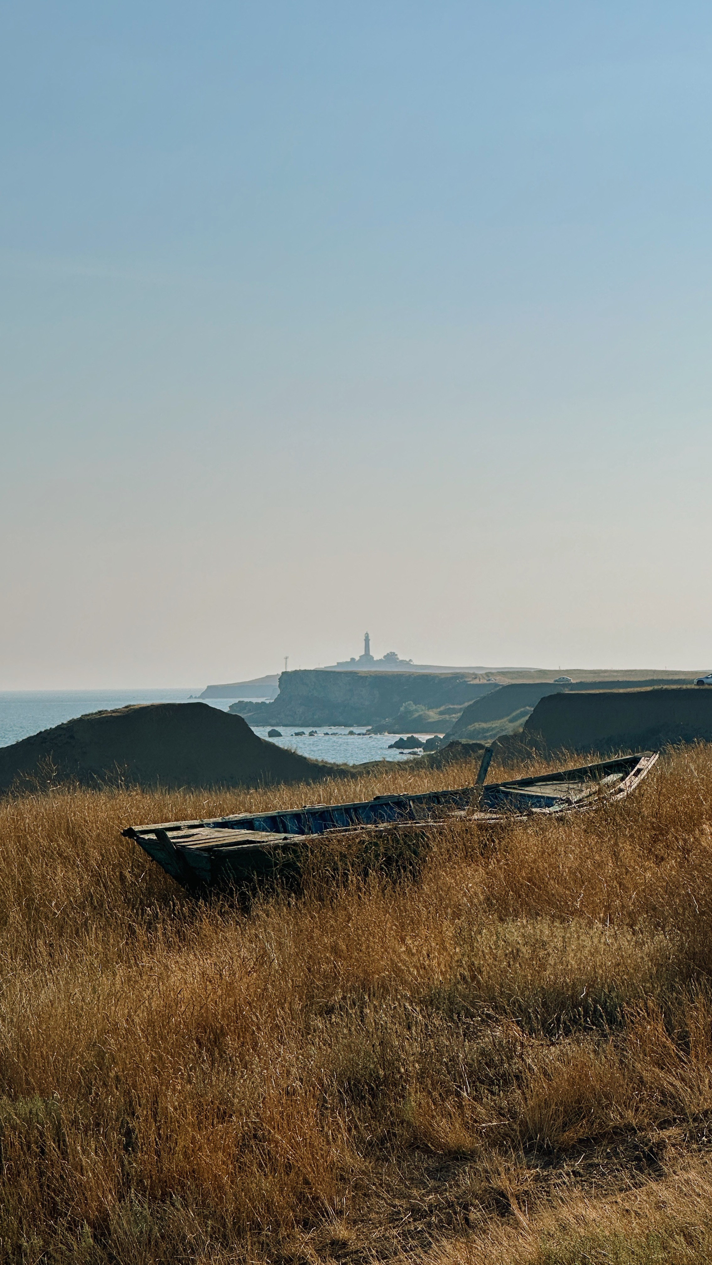 Хочу на Опук. Гид и фотограф в Крыму Сергей Соколов