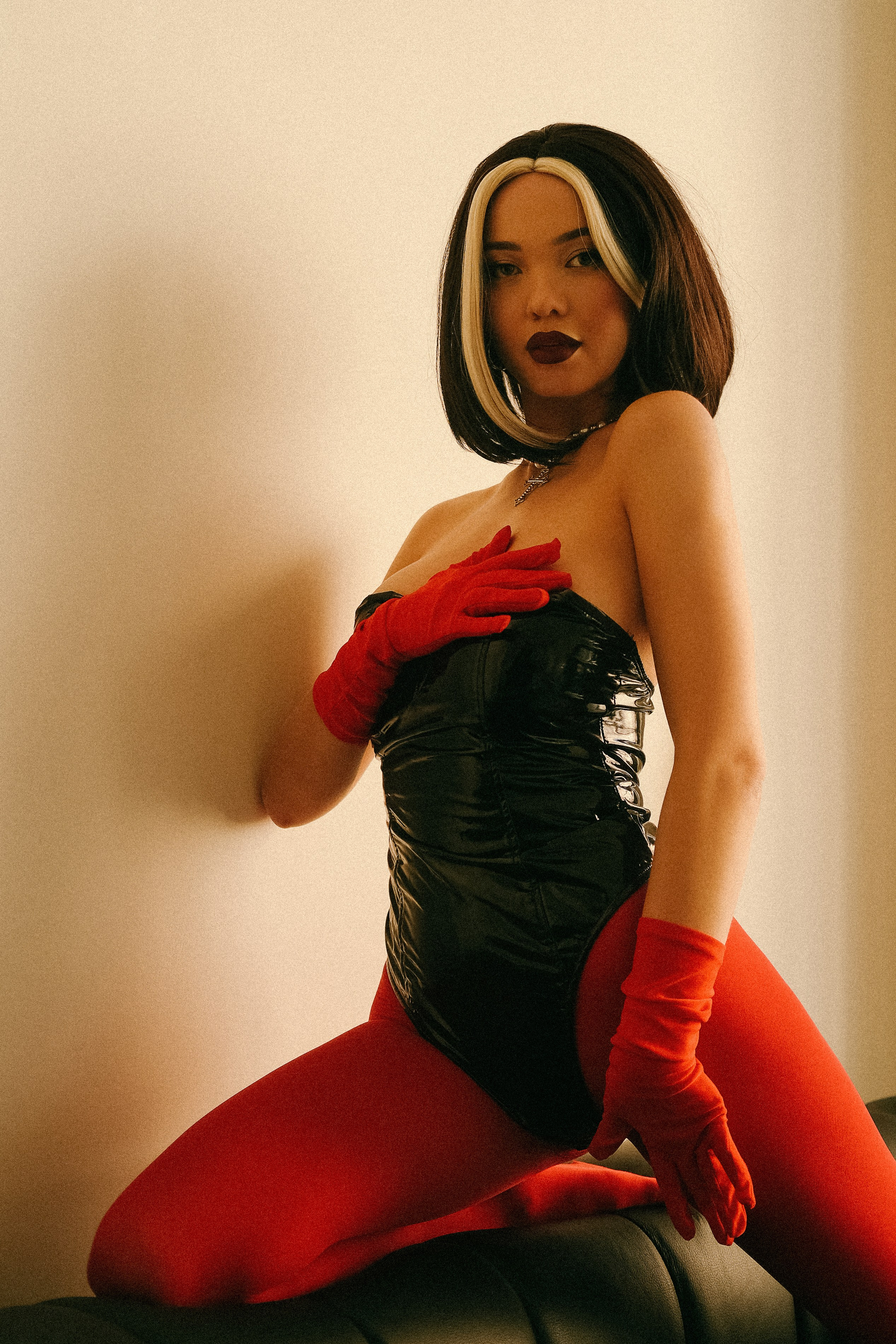 Юля Дзюба. Главная