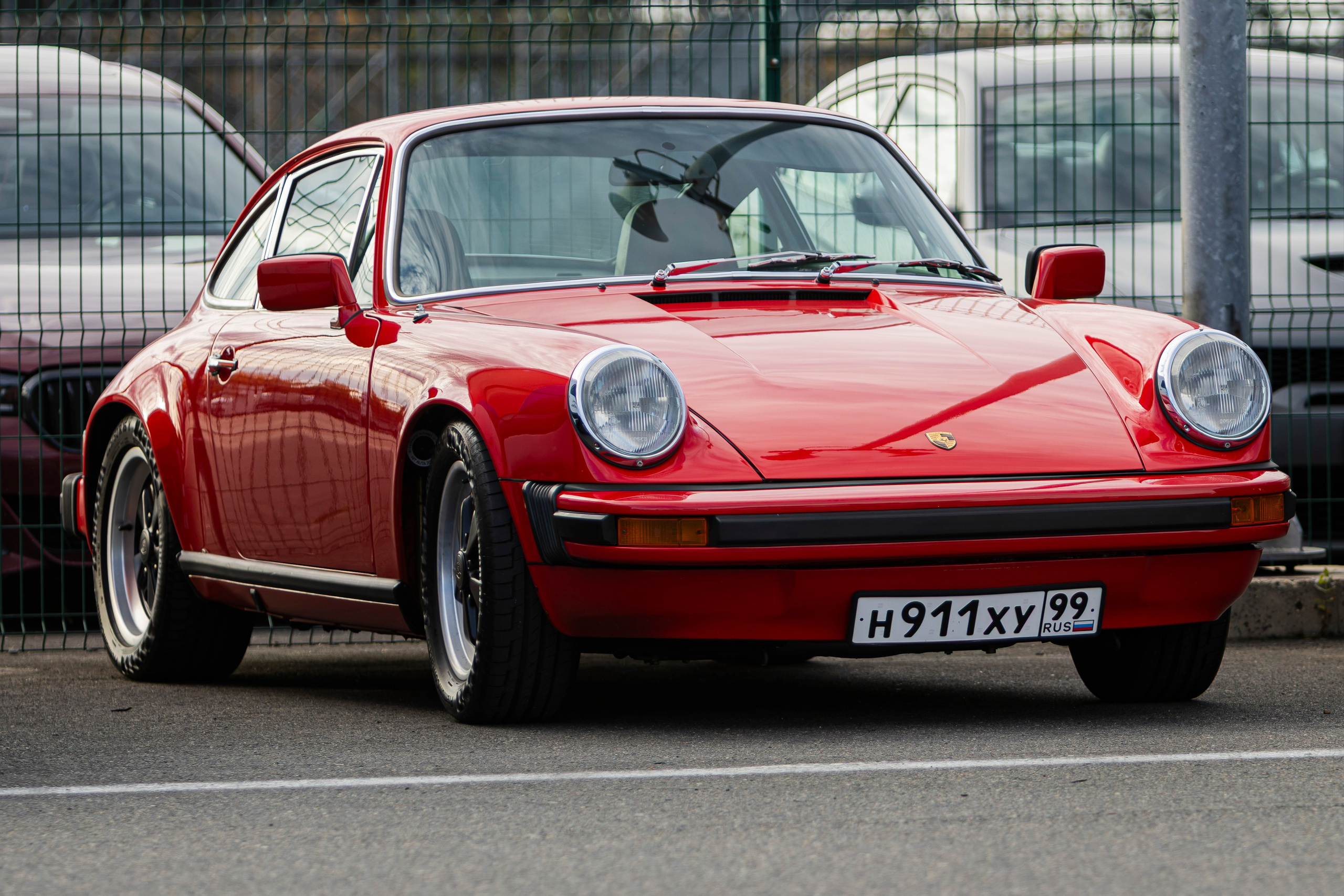 500 верст на Moscow Raceway. Фотограф Сергей Ловкий