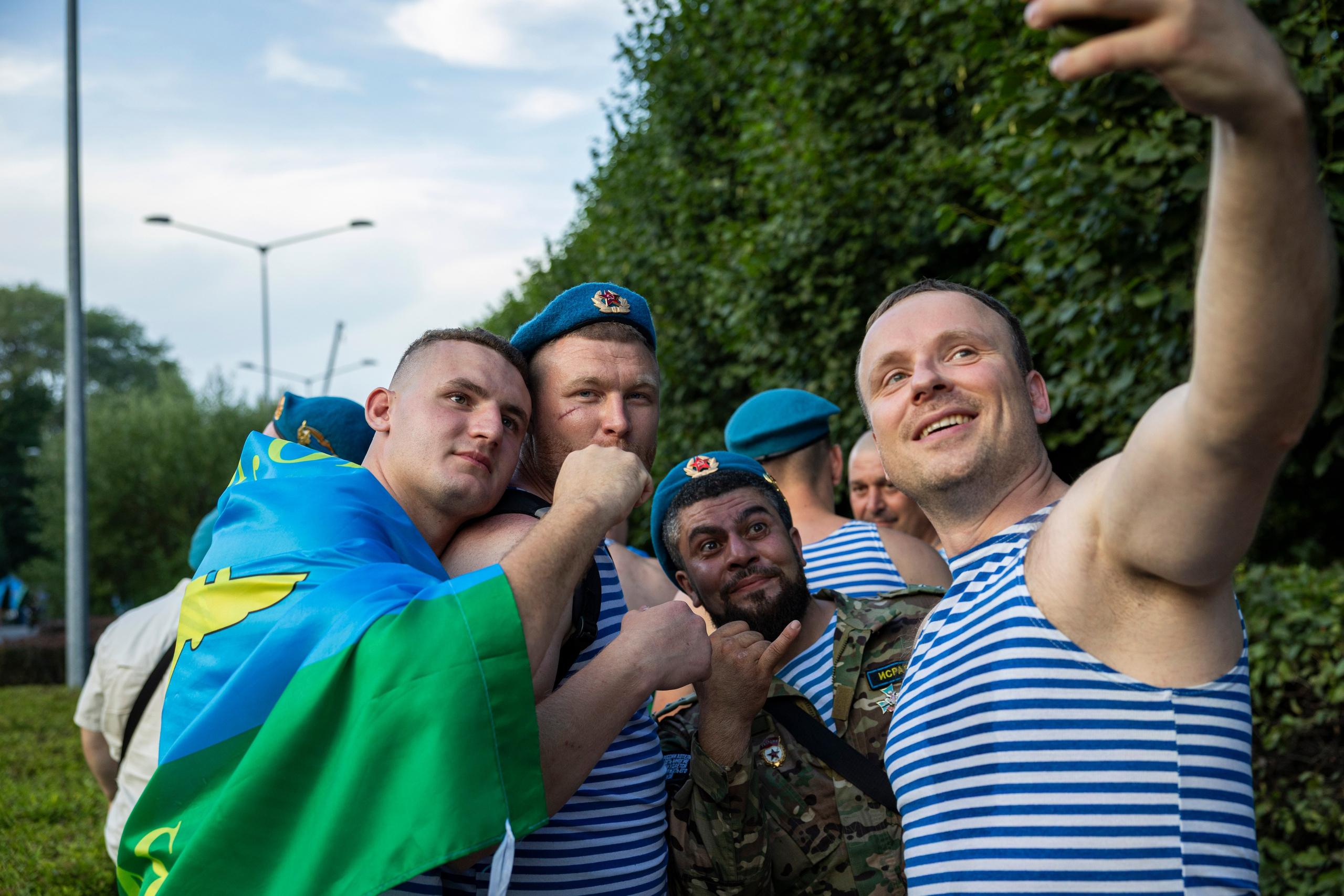 Про жизнь. Фотограф Сергей Ловкий