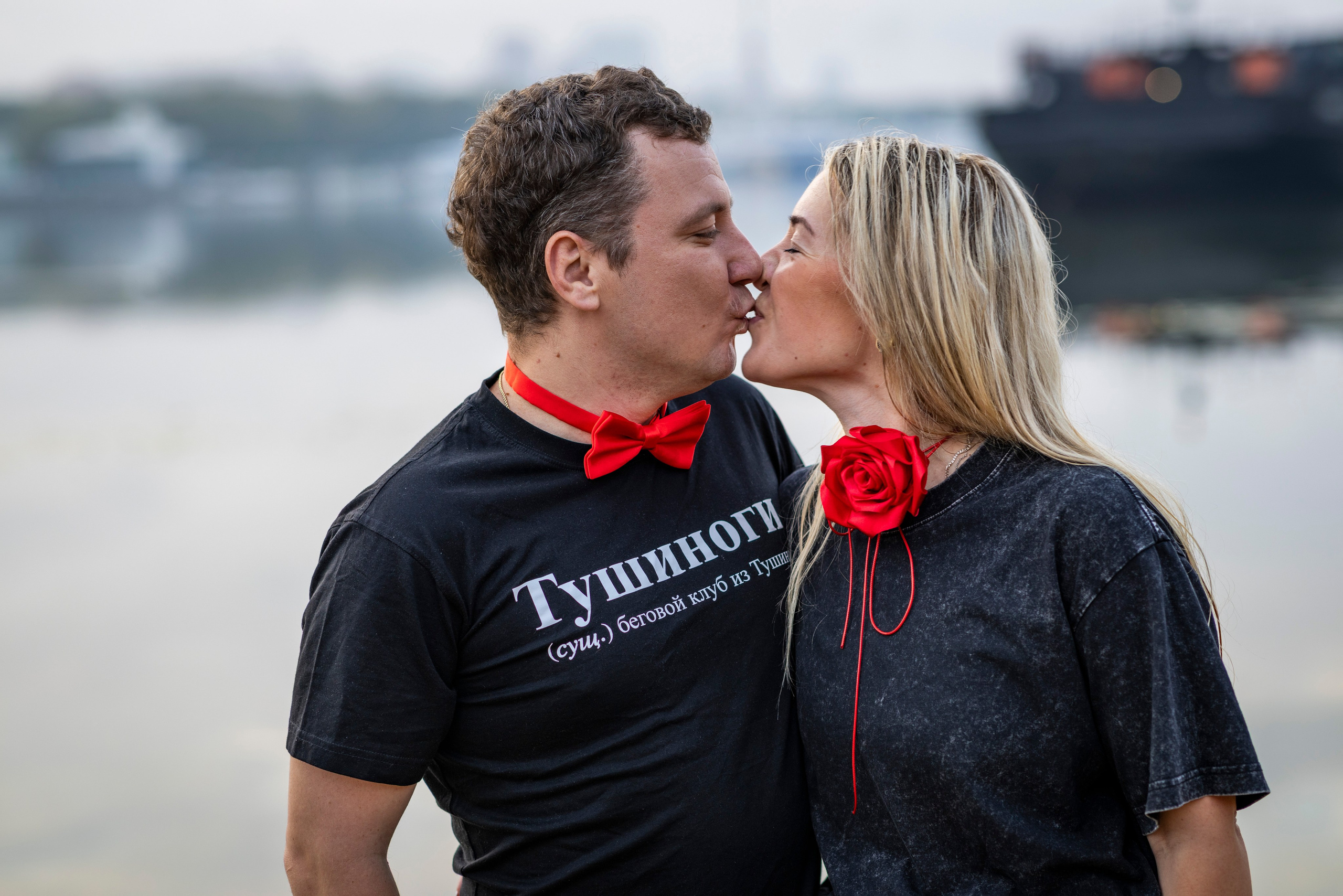 Последний летний рассвет. Тушиноги. 31.08.26. Фотограф Сергей Ловкий