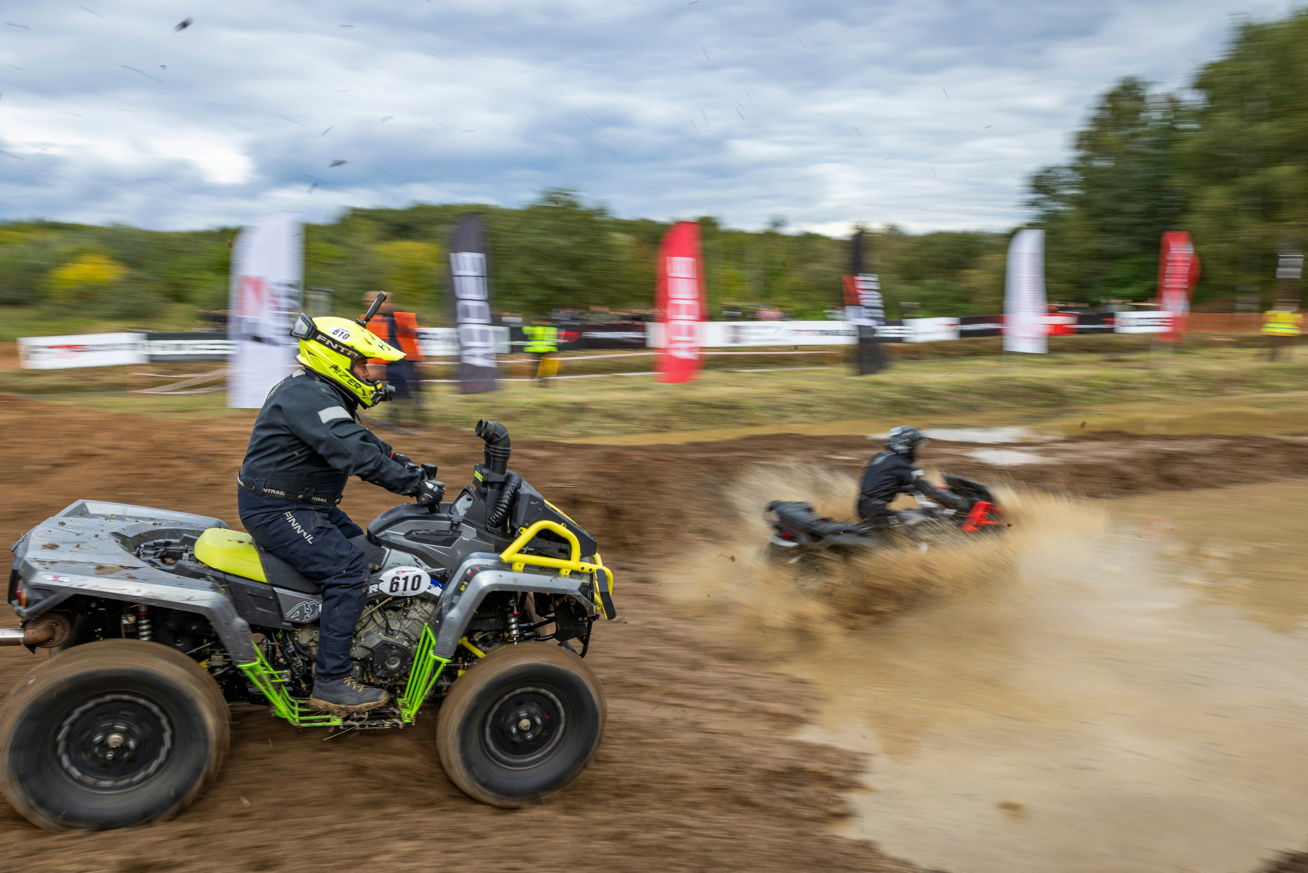 F7 Challenge 2026, 2 этап. Фотограф Сергей Ловкий