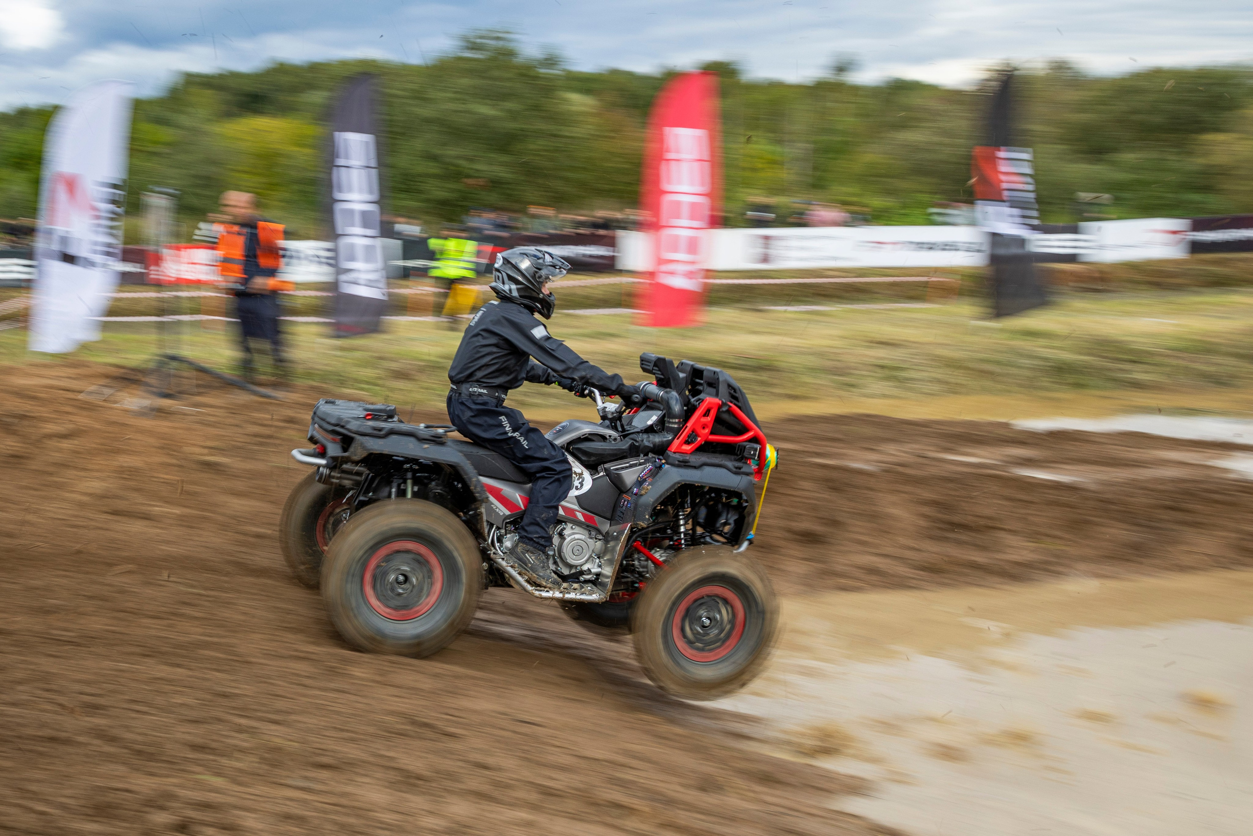 F7 Challenge 2026, 2 этап. Фотограф Сергей Ловкий