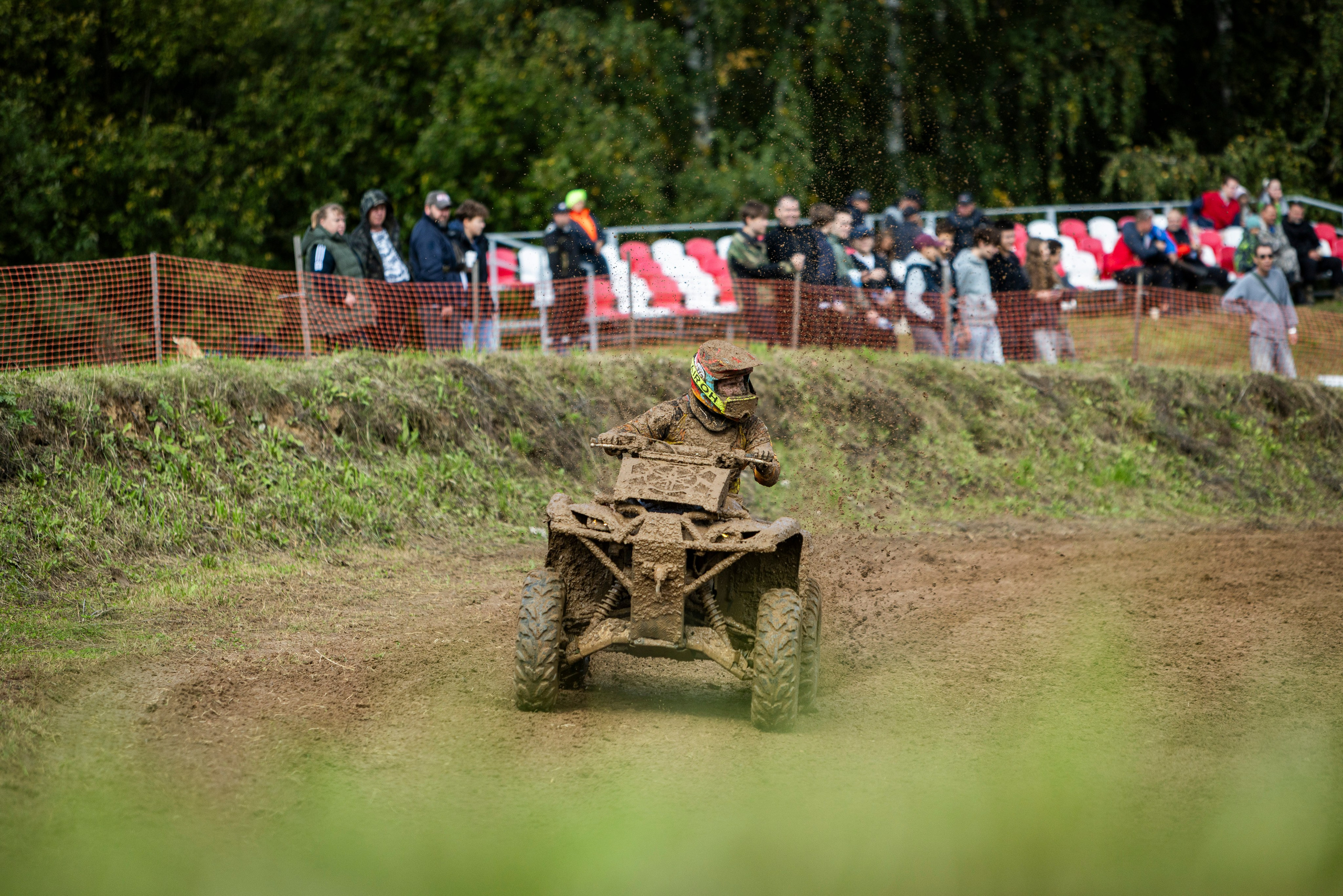 F7 Challenge 2026, 2 этап. Фотограф Сергей Ловкий