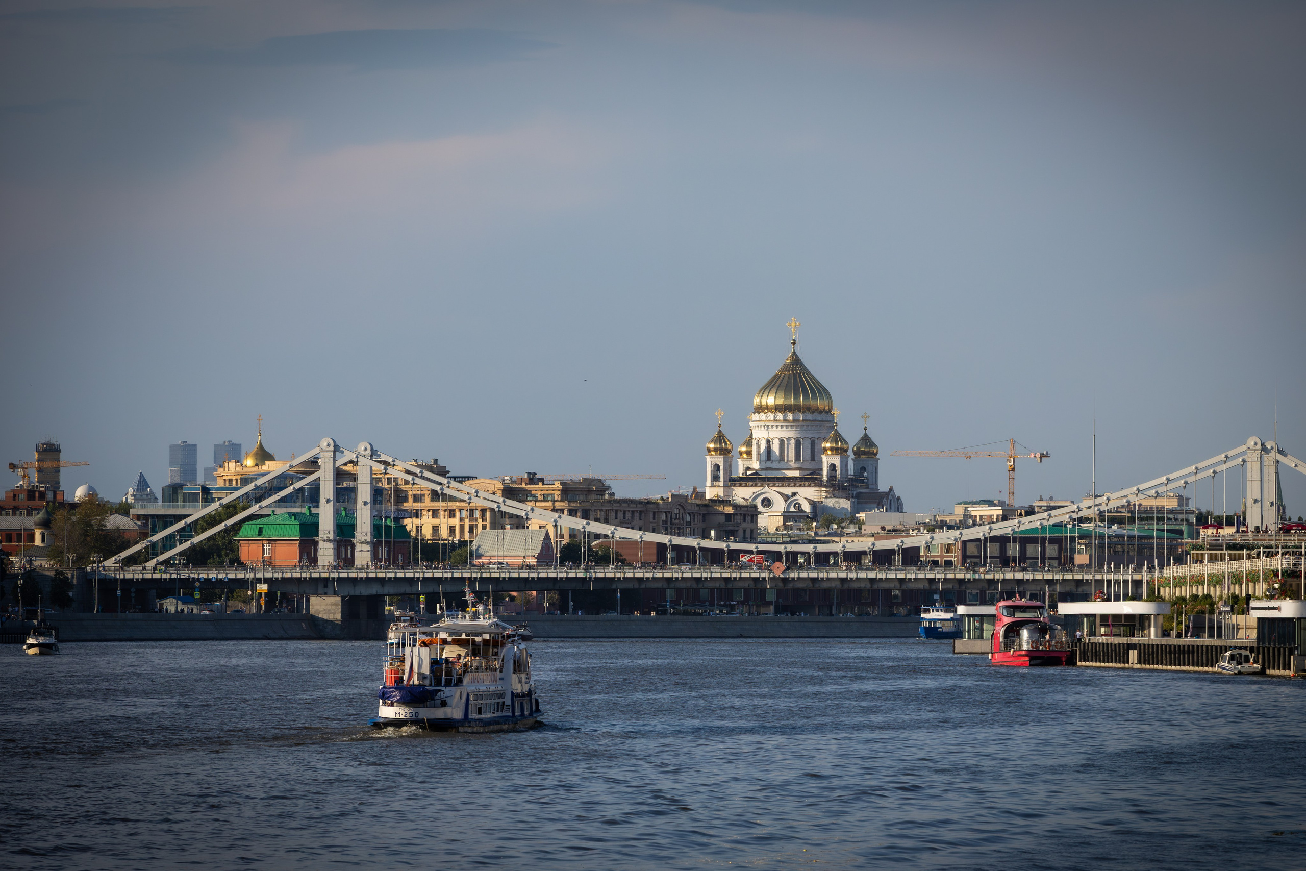 Про жизнь. Фотограф Сергей Ловкий