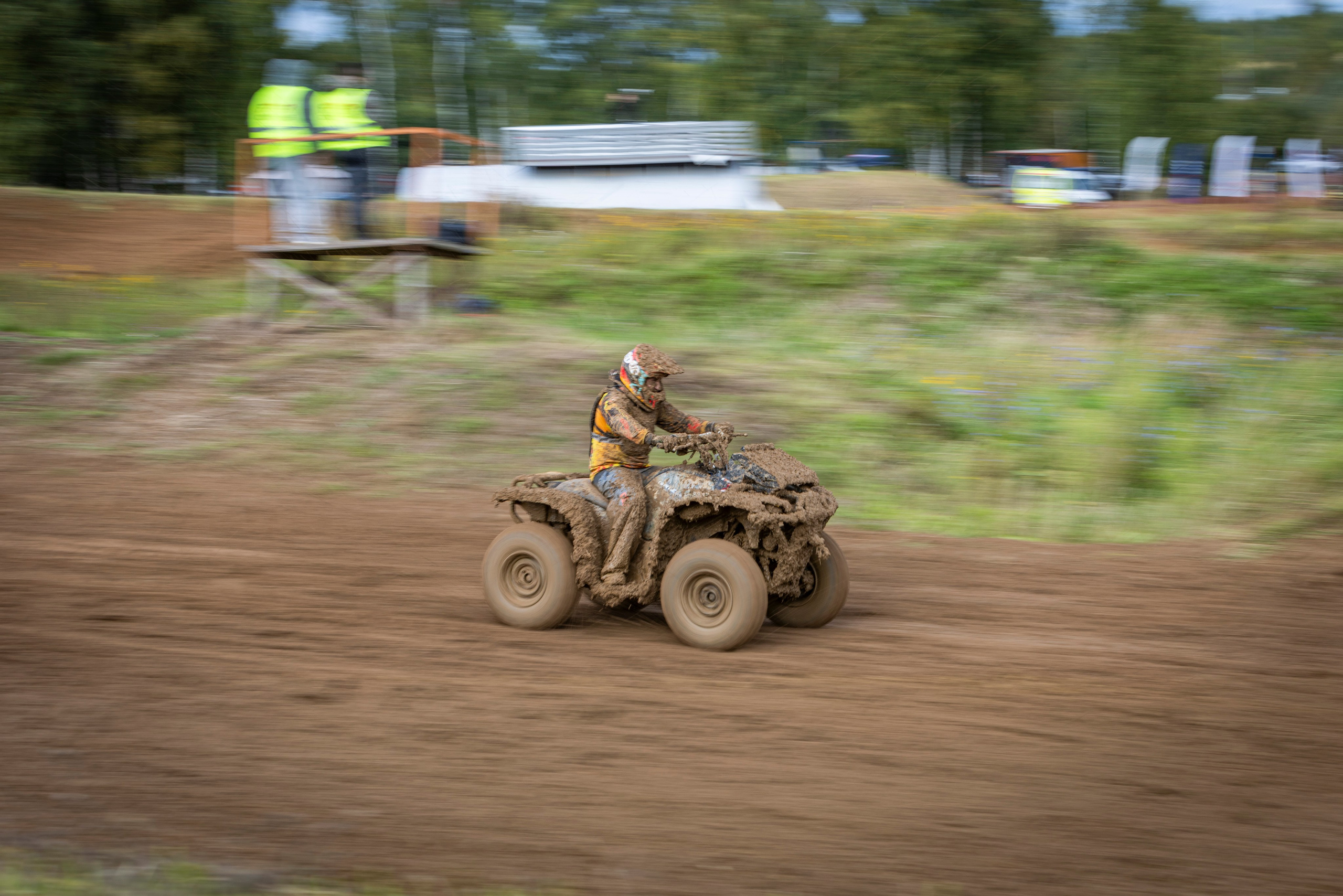 F7 Challenge 2026, 2 этап. Фотограф Сергей Ловкий
