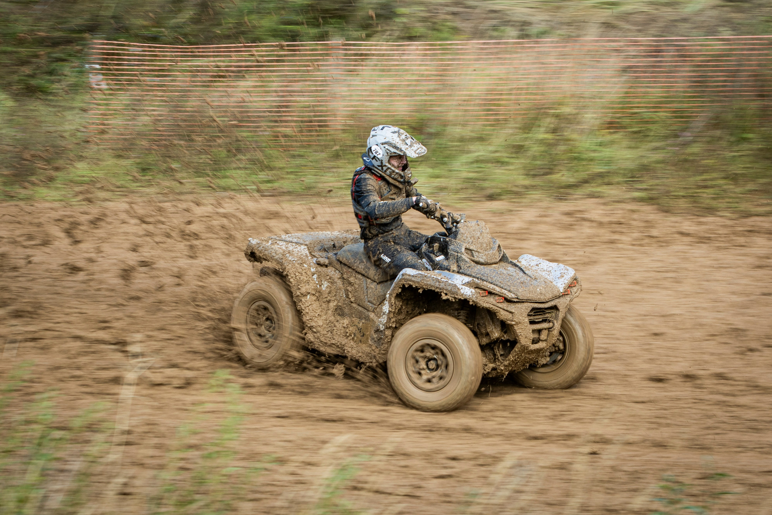 F7 Challenge 2026, 2 этап. Фотограф Сергей Ловкий