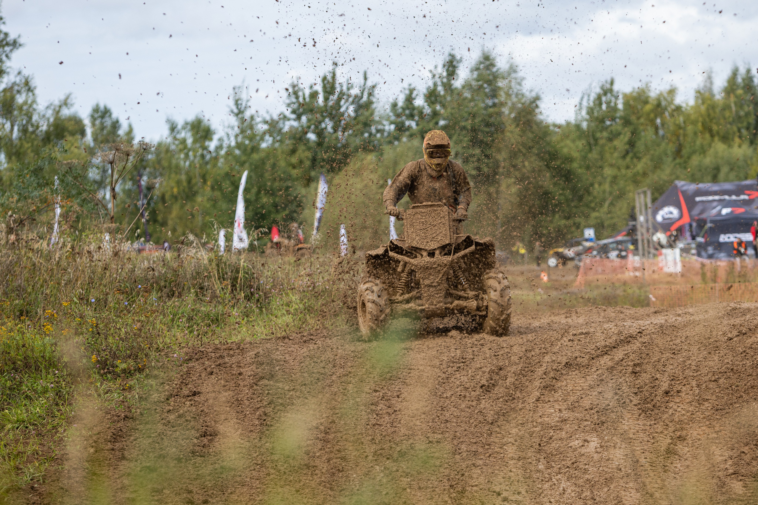 F7 Challenge 2026, 2 этап. Фотограф Сергей Ловкий