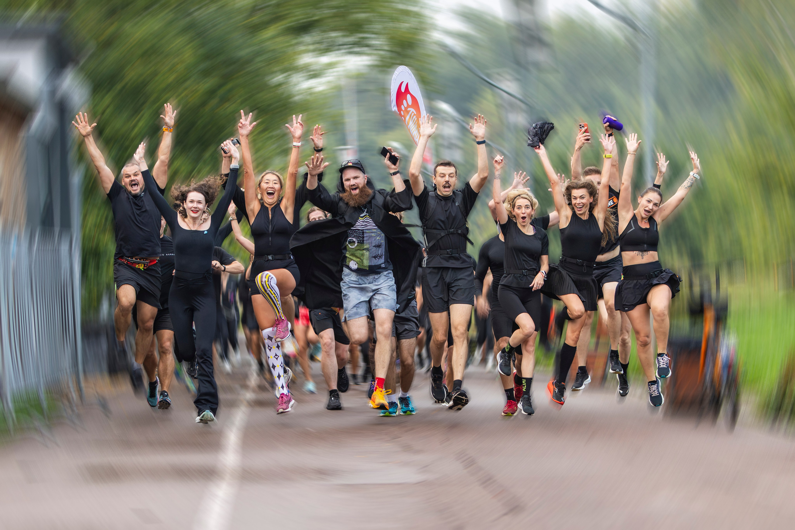 Последний летний рассвет. Тушиноги. 31.08.26. Фотограф Сергей Ловкий