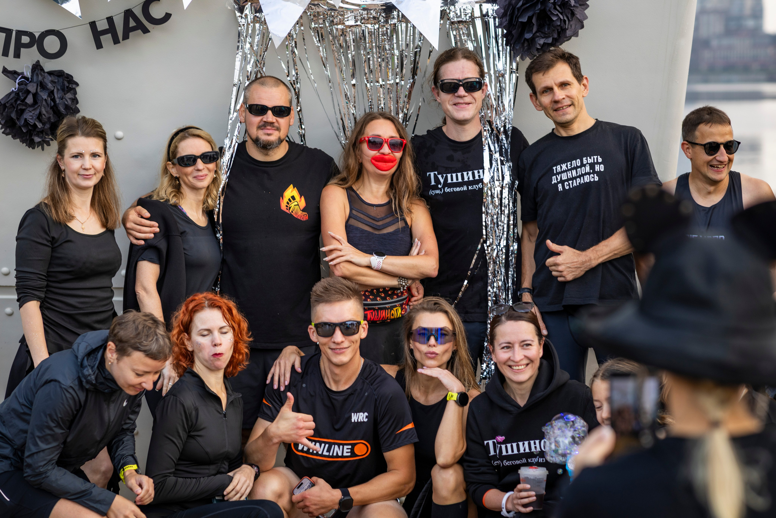 Последний летний рассвет. Тушиноги. 31.08.26. Фотограф Сергей Ловкий