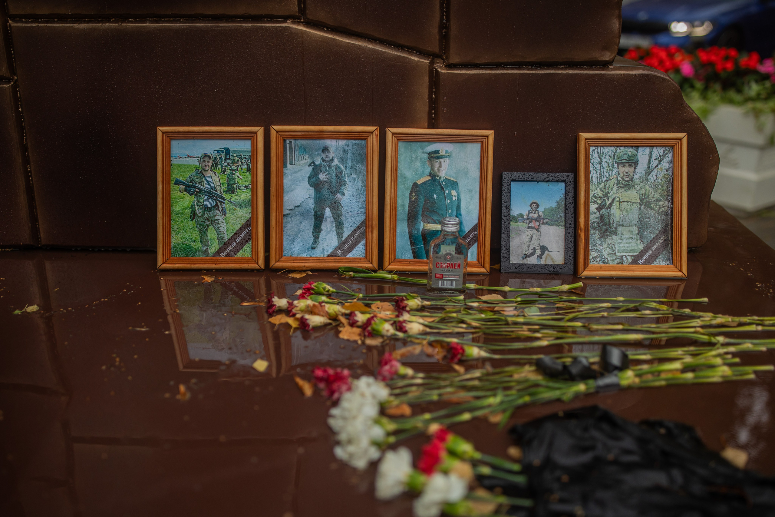 Про жизнь. Фотограф Сергей Ловкий