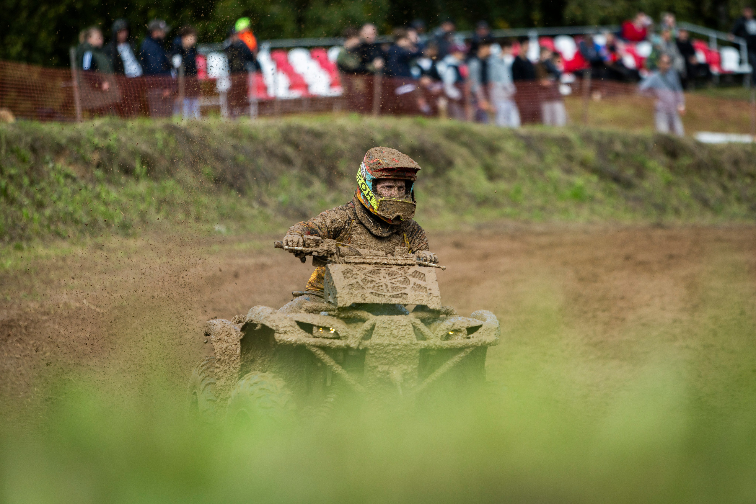 F7 Challenge 2026, 2 этап. Фотограф Сергей Ловкий